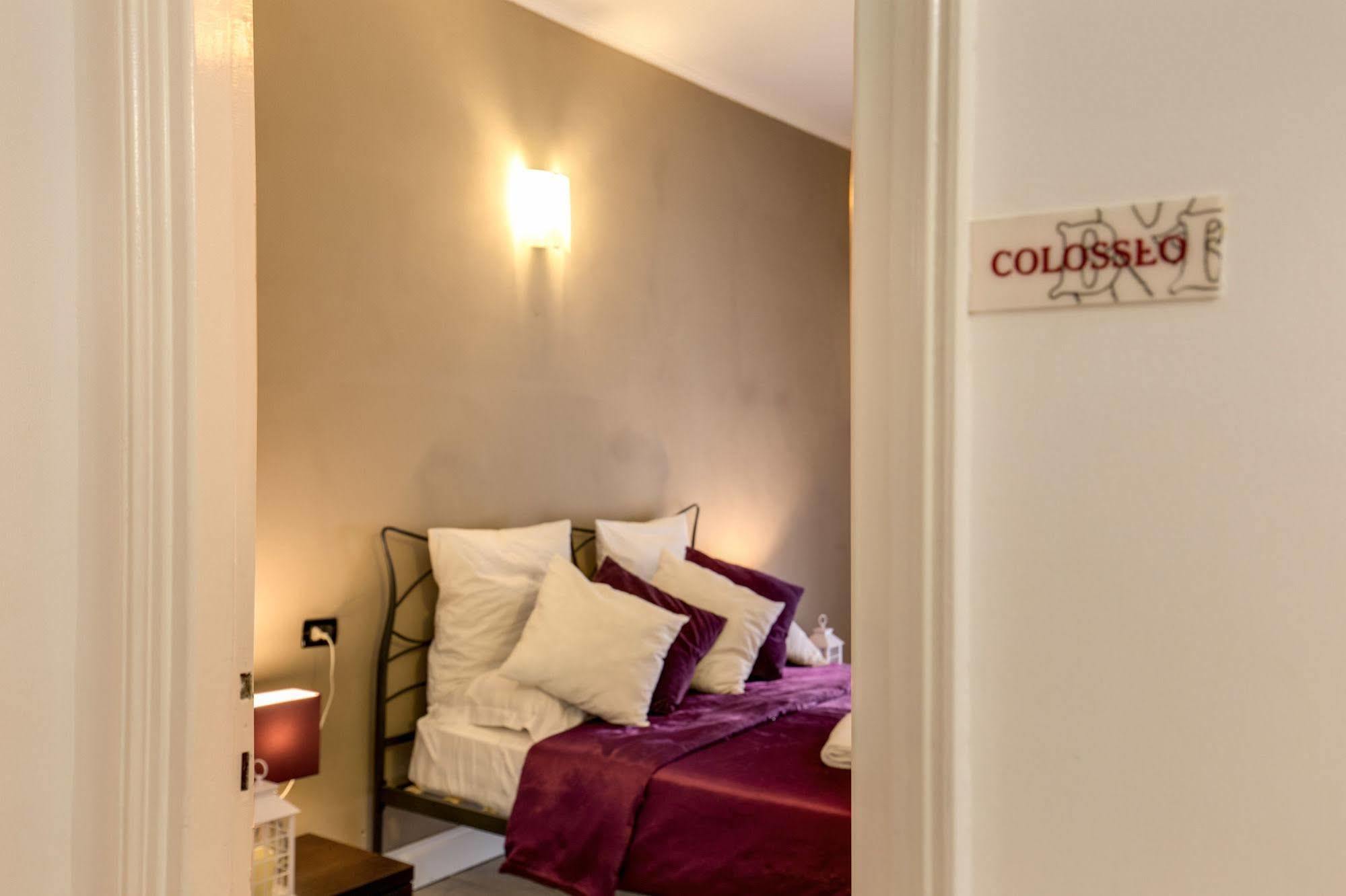 Vaticano Bed & Breakfast
