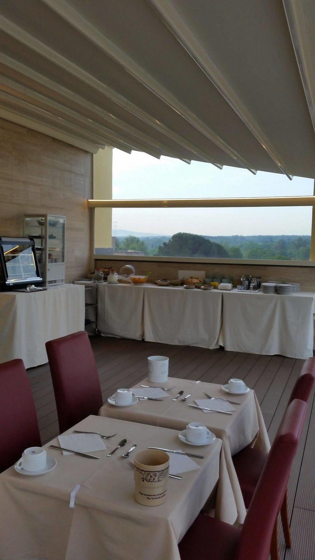 Romoli Hotel