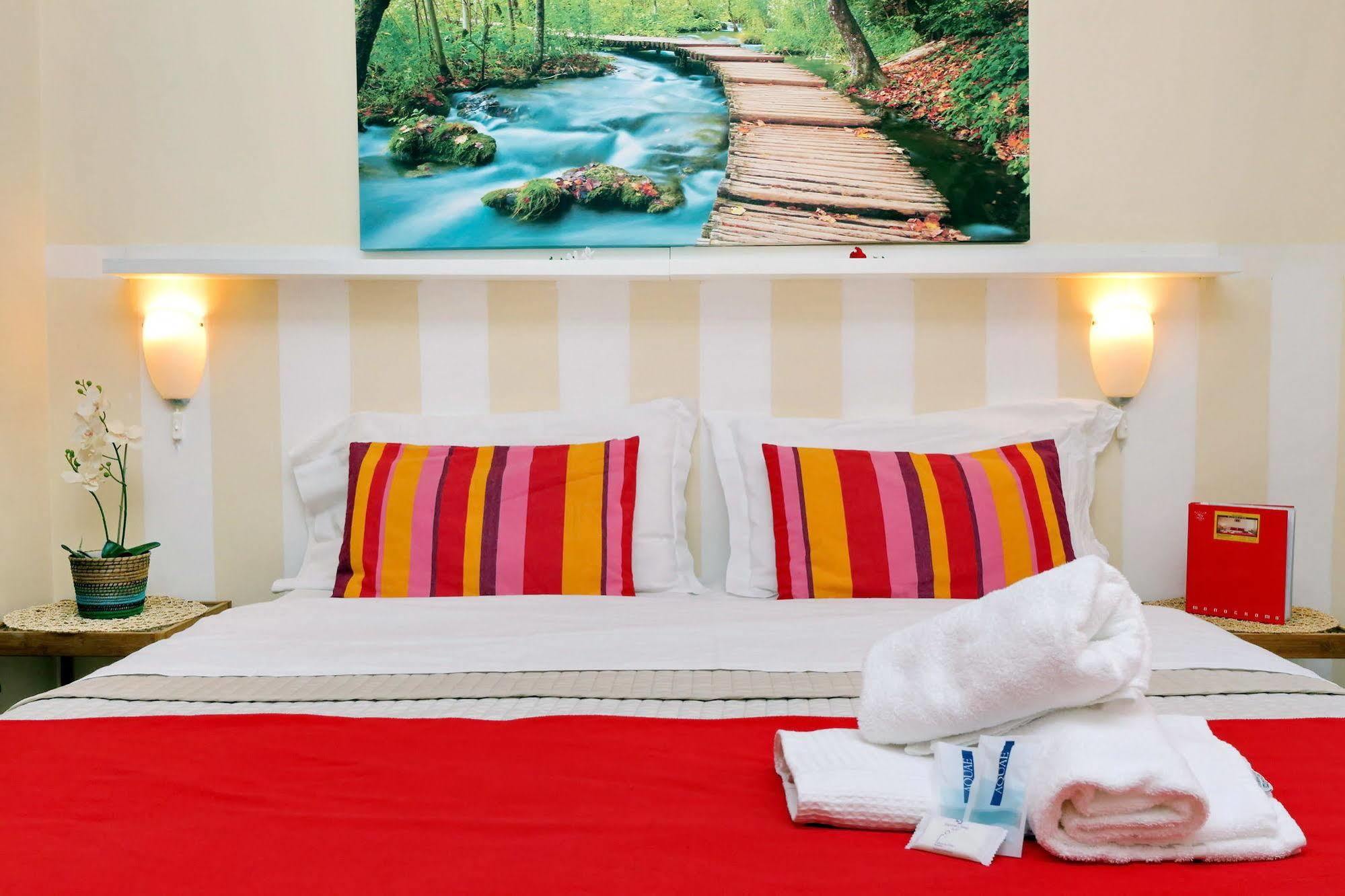 Re Di Bed & Breakfast Rome