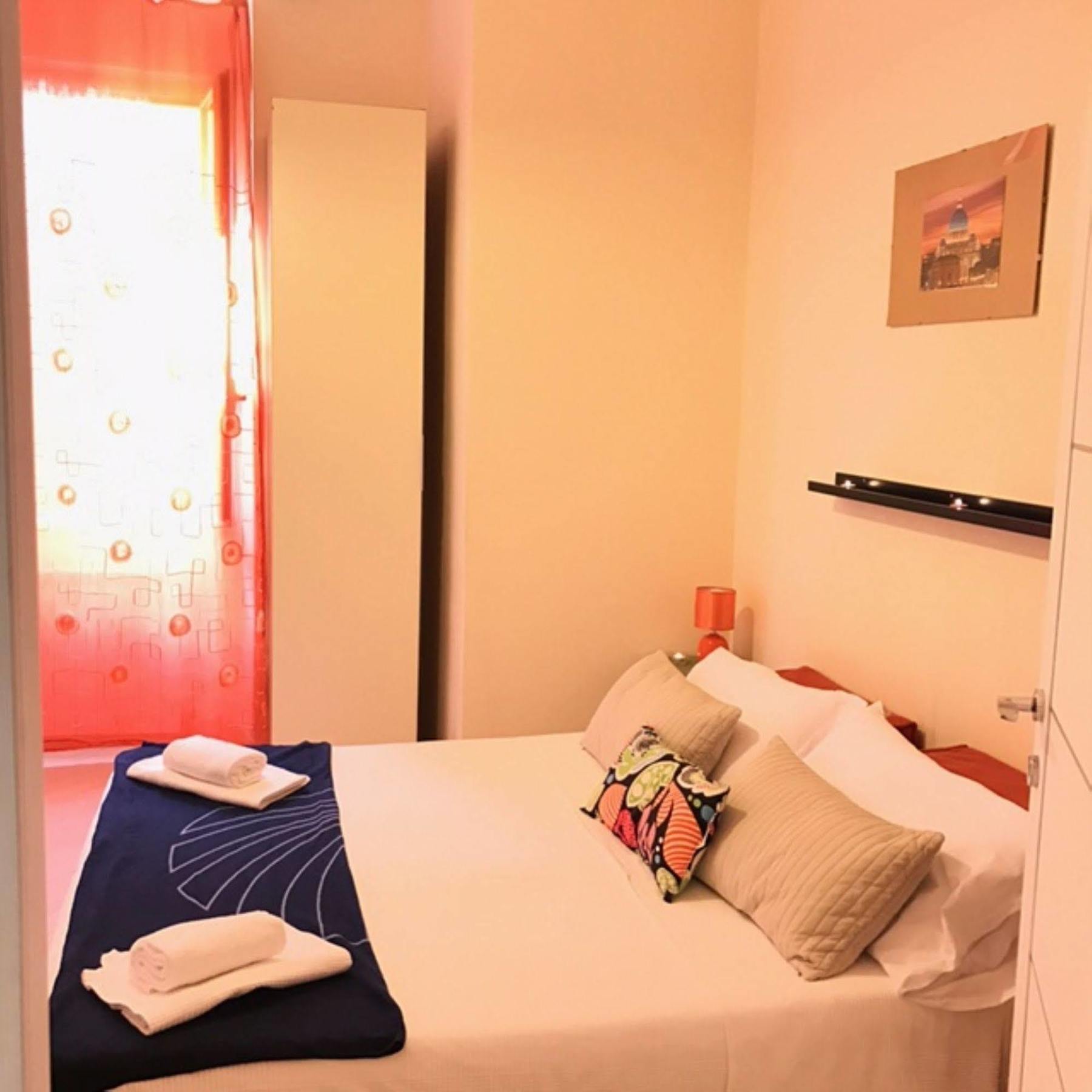 Re Di Bed & Breakfast Rome