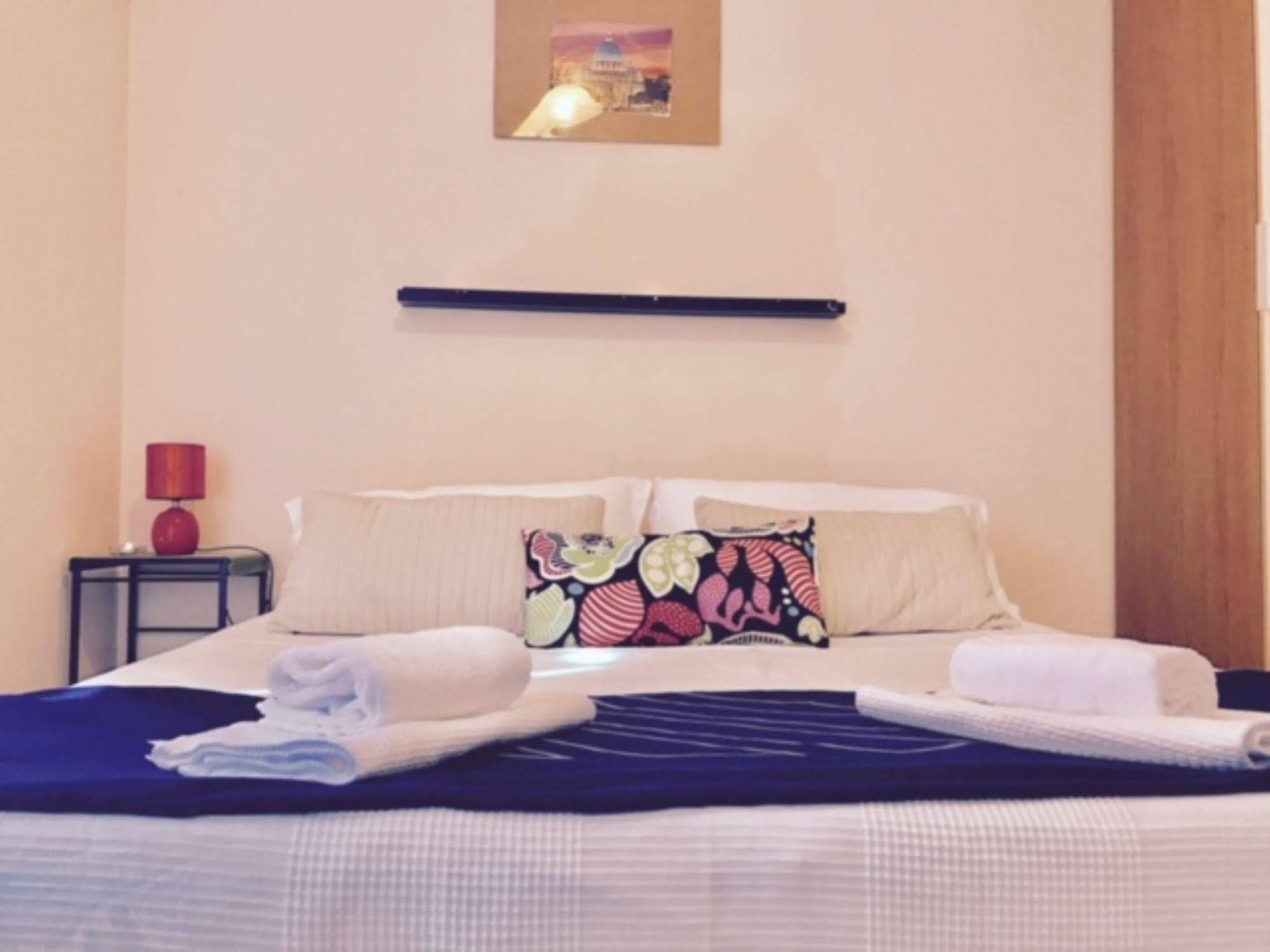 Re Di Bed & Breakfast Rome