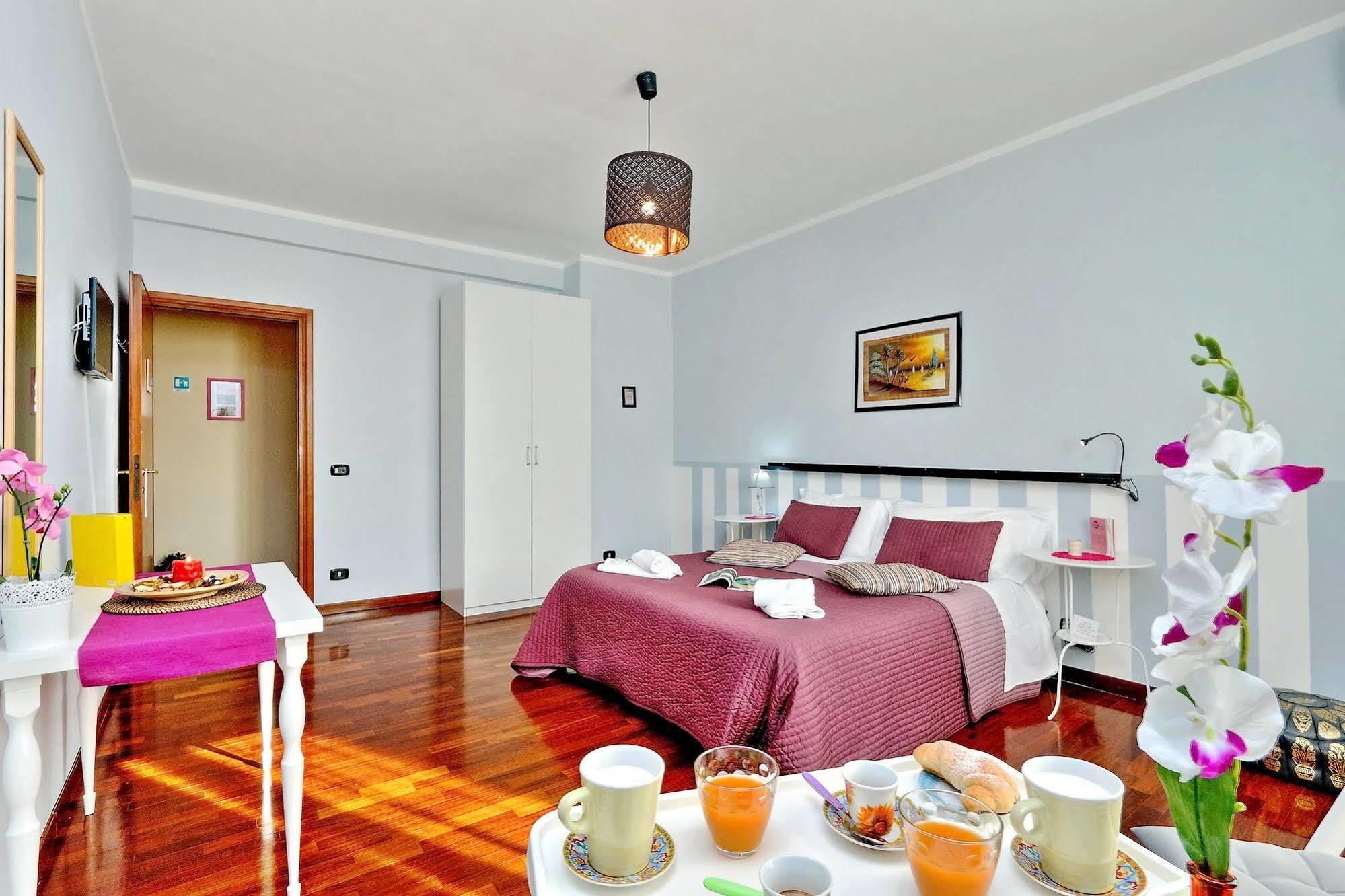 Bed & Breakfast Re Di Rome