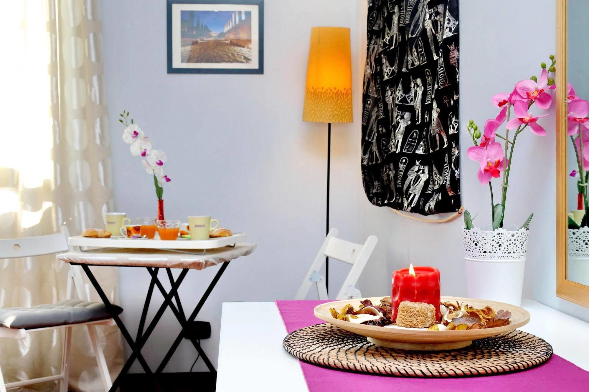 Re Di Bed & Breakfast Rome