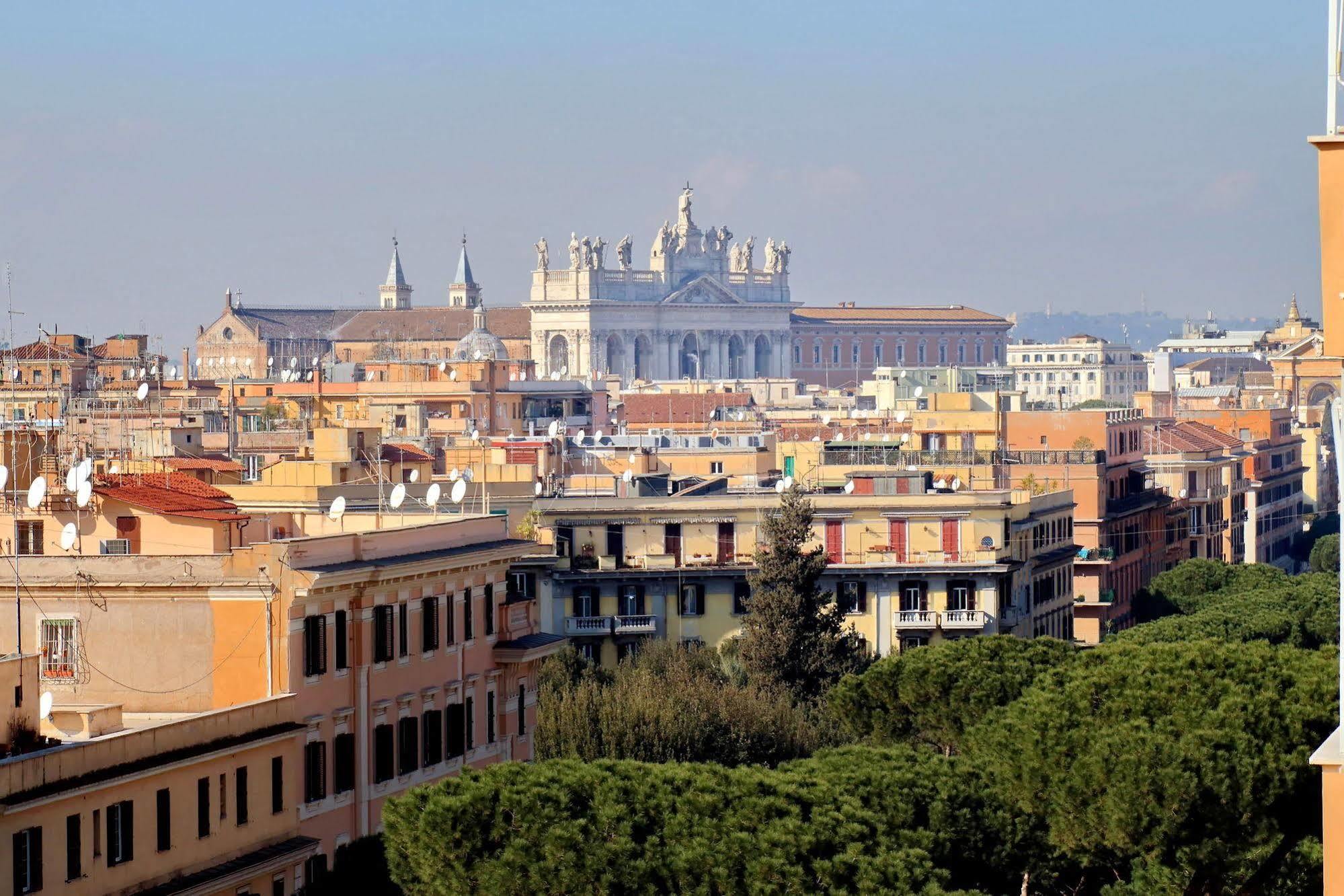 Re Di 3* Rome