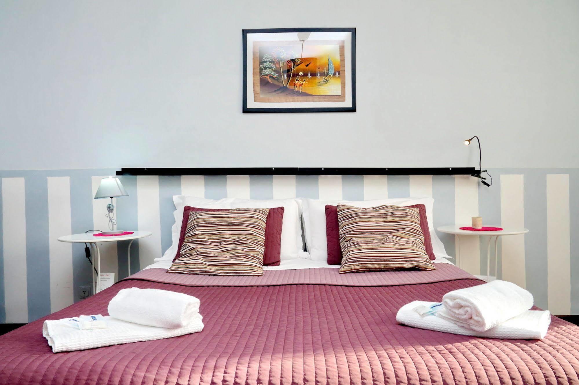Bed & Breakfast Re Di 3*