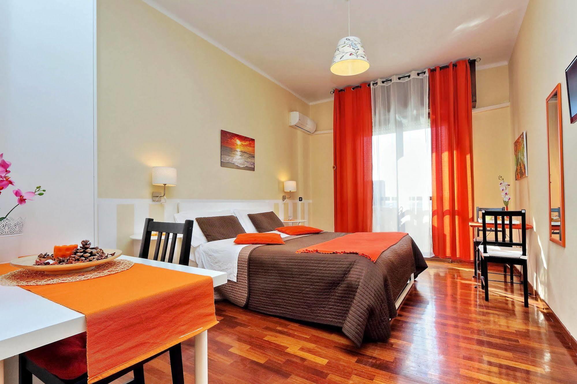 Bed & Breakfast Re Di 3*
