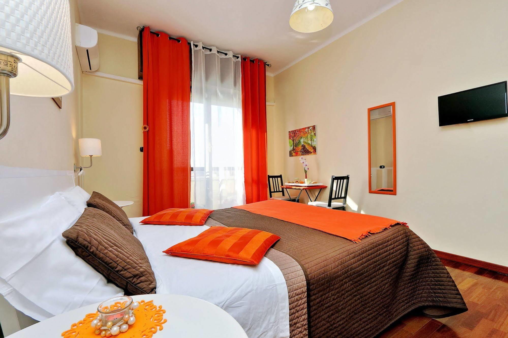 Re Di Bed & Breakfast