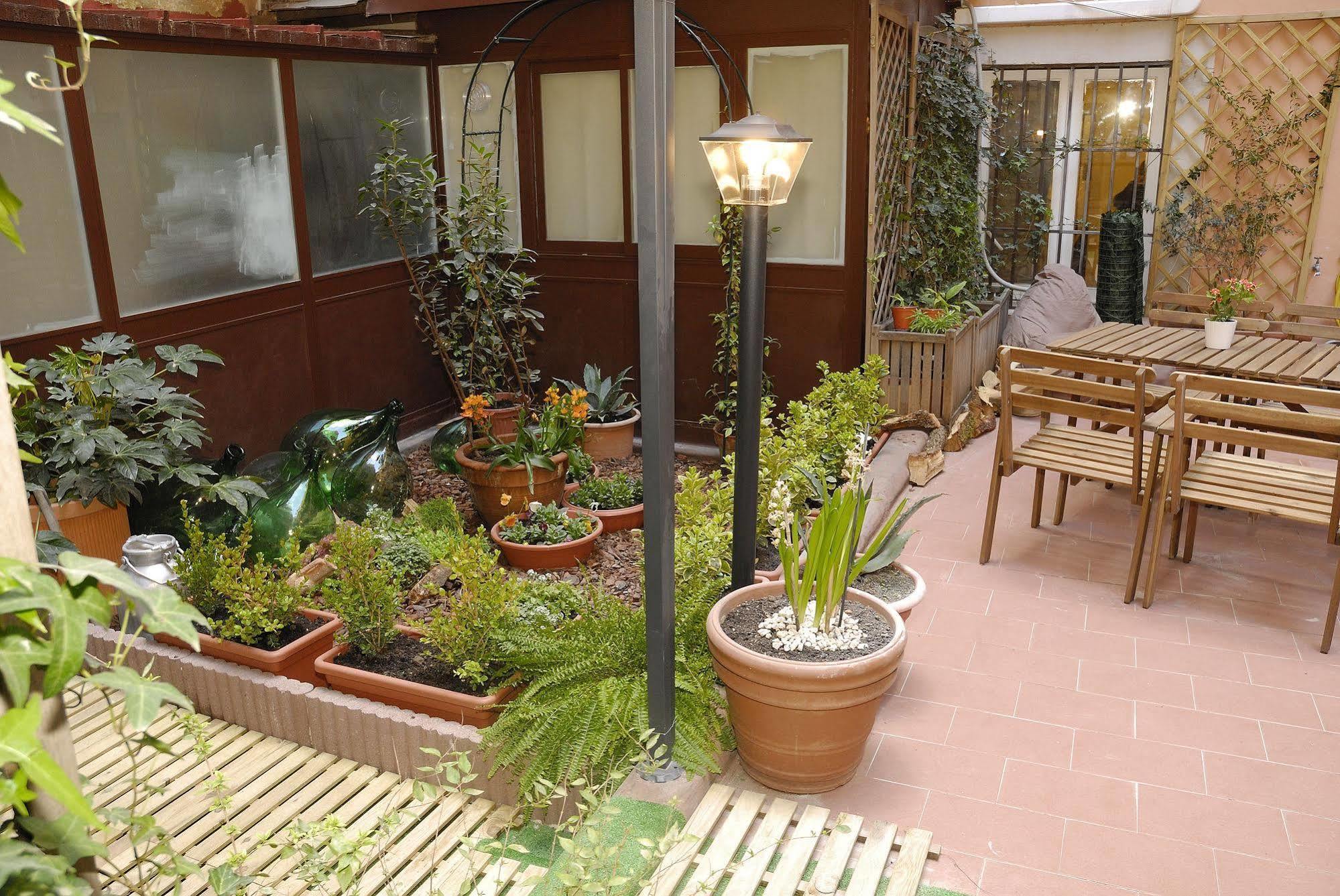 Dulcis In Pantheon Guest house