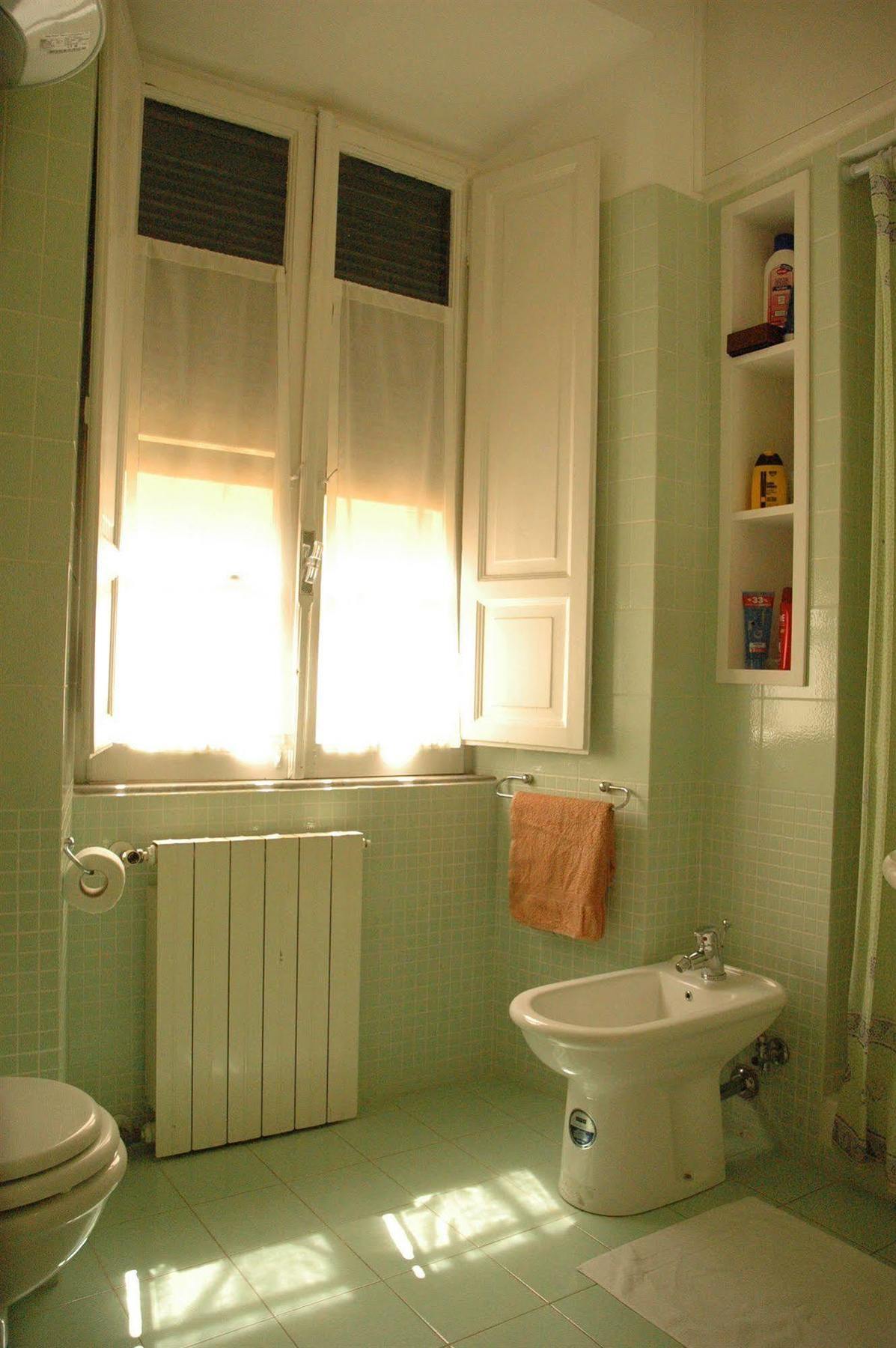 Bed & Breakfast Orti Di Trastevere Roma
