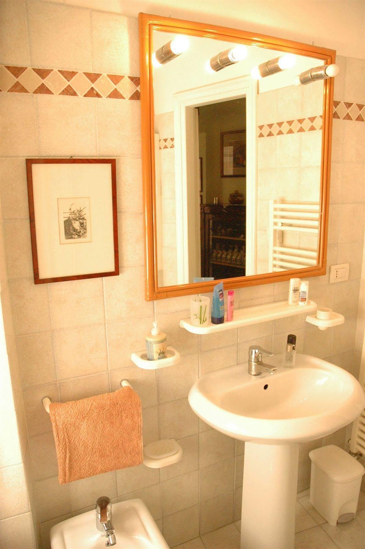Orti Di Trastevere Bed & Breakfast 3*
