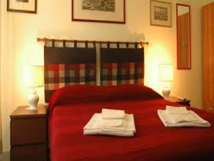 Bed & Breakfast Orti Di Trastevere 3*