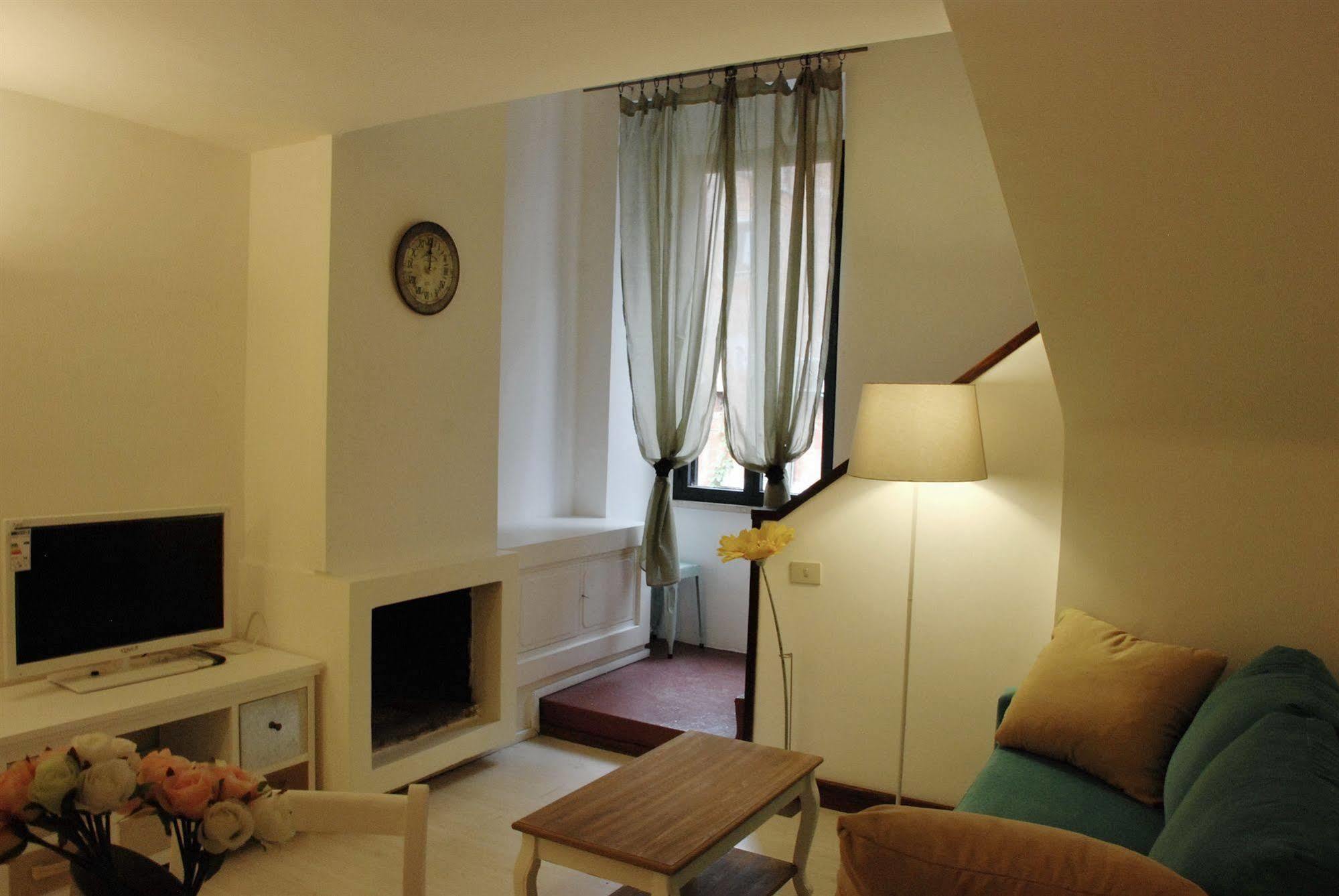 Apartamento Palazzo Velli