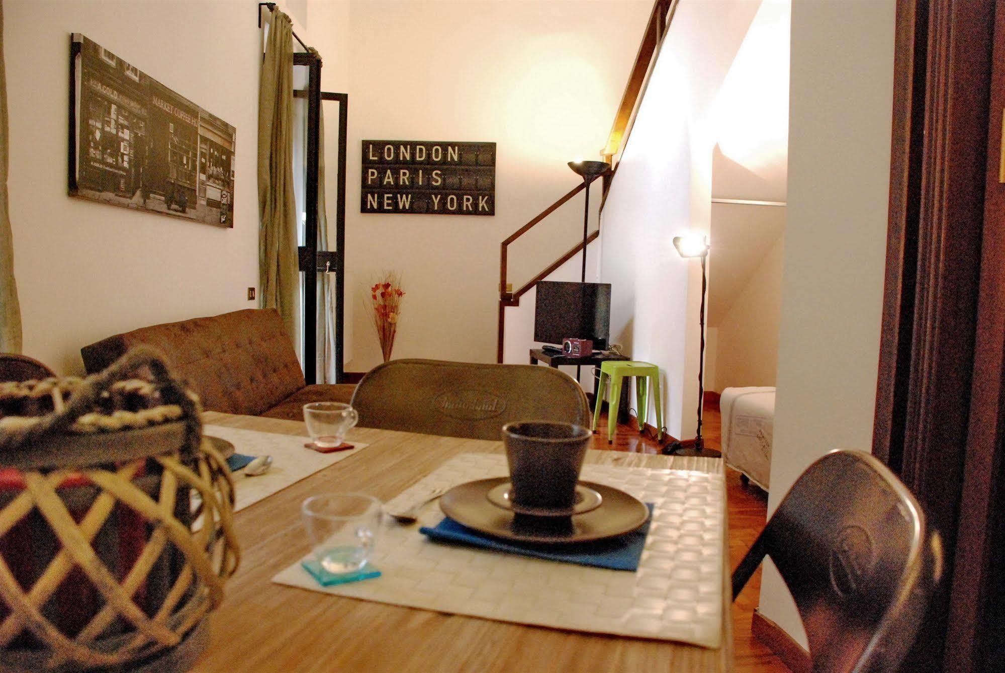 Apartamento Palazzo Velli