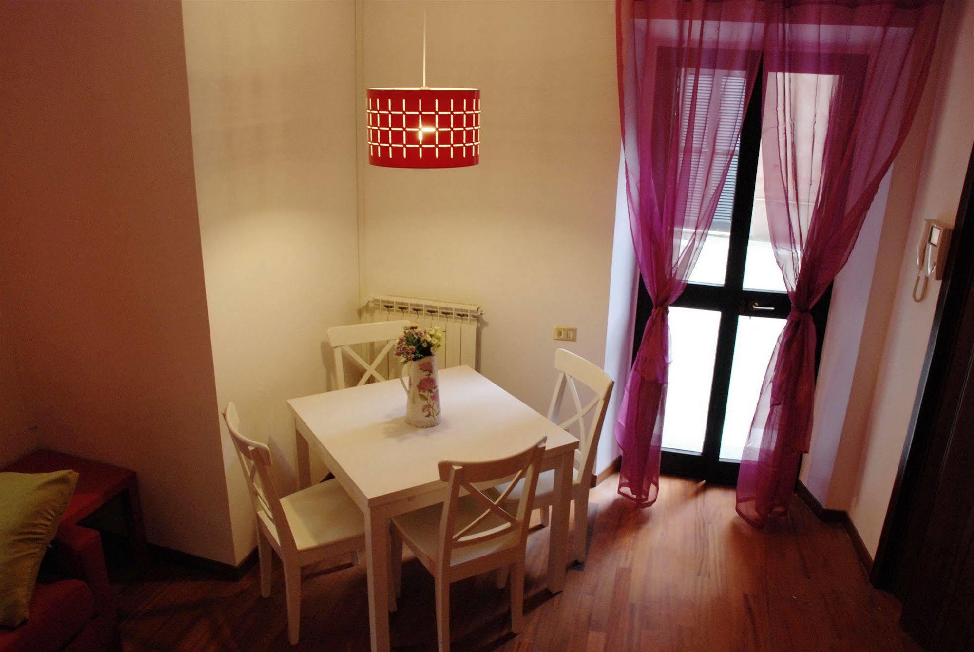 Palazzo Velli Apartamento *