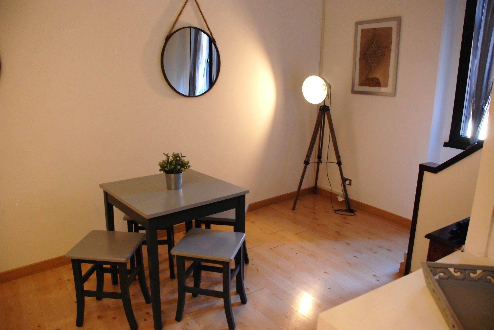Palazzo Velli Apartamento Roma