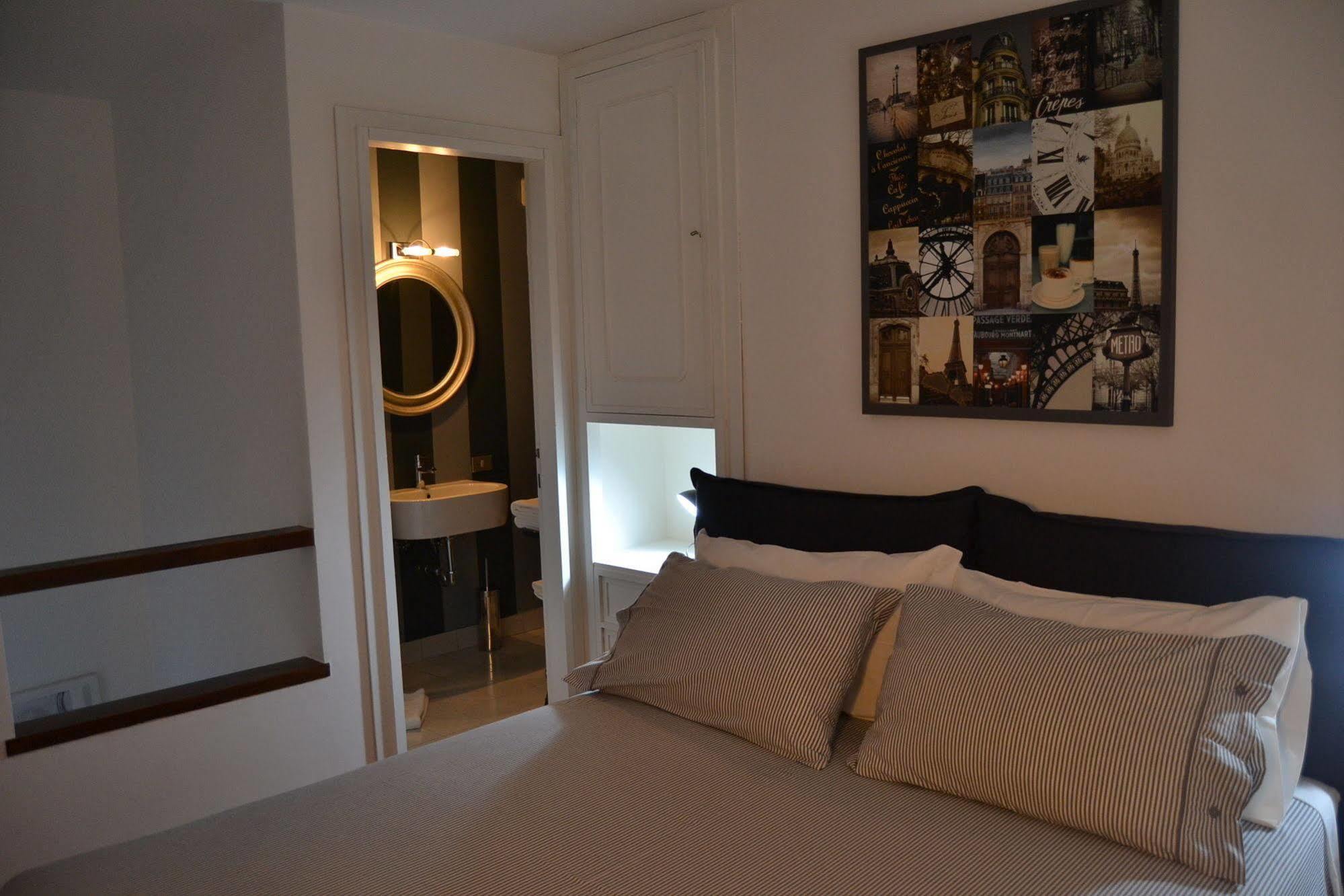 Apartamento Palazzo Velli
