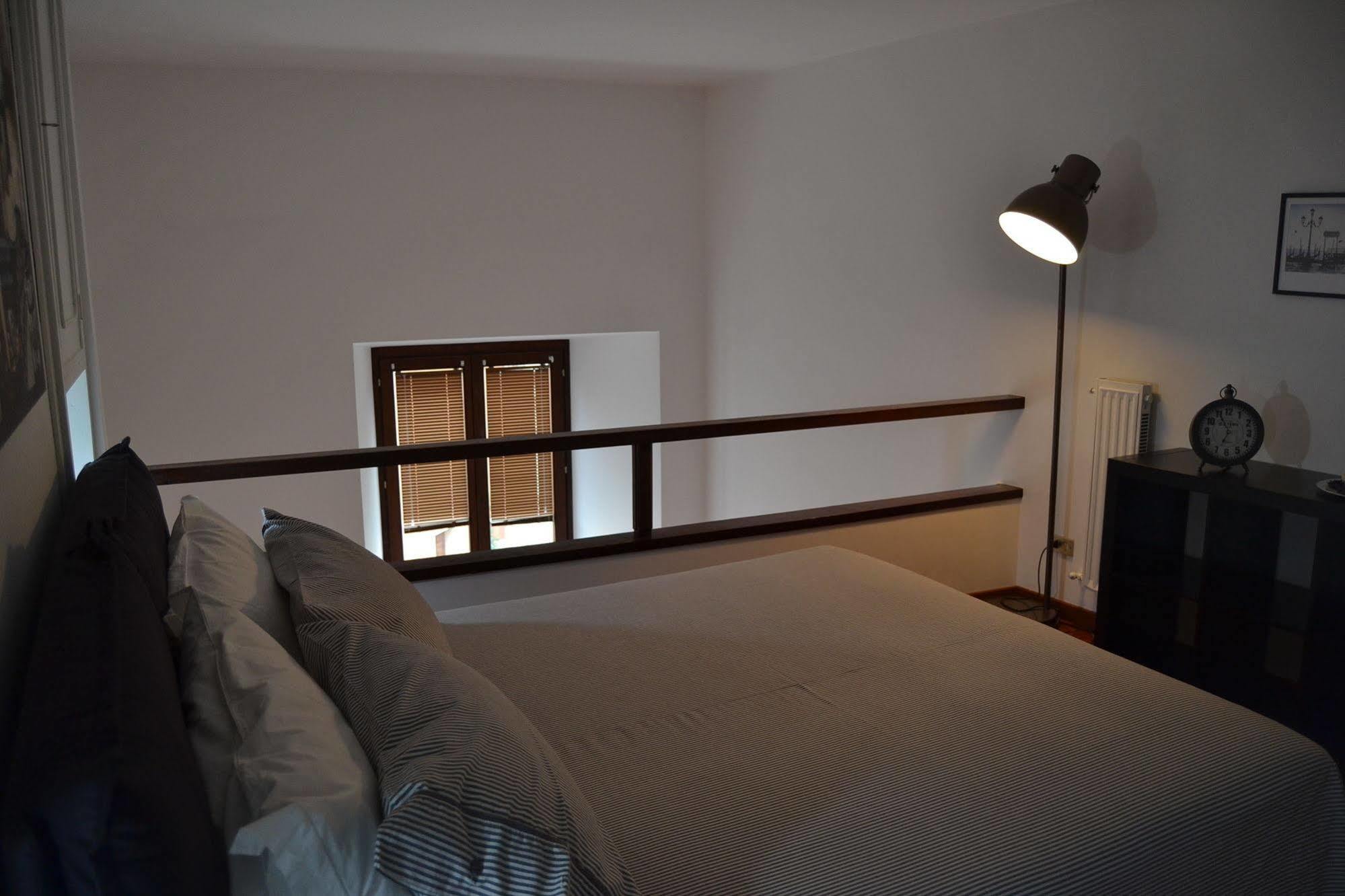 Palazzo Velli Apartamento
