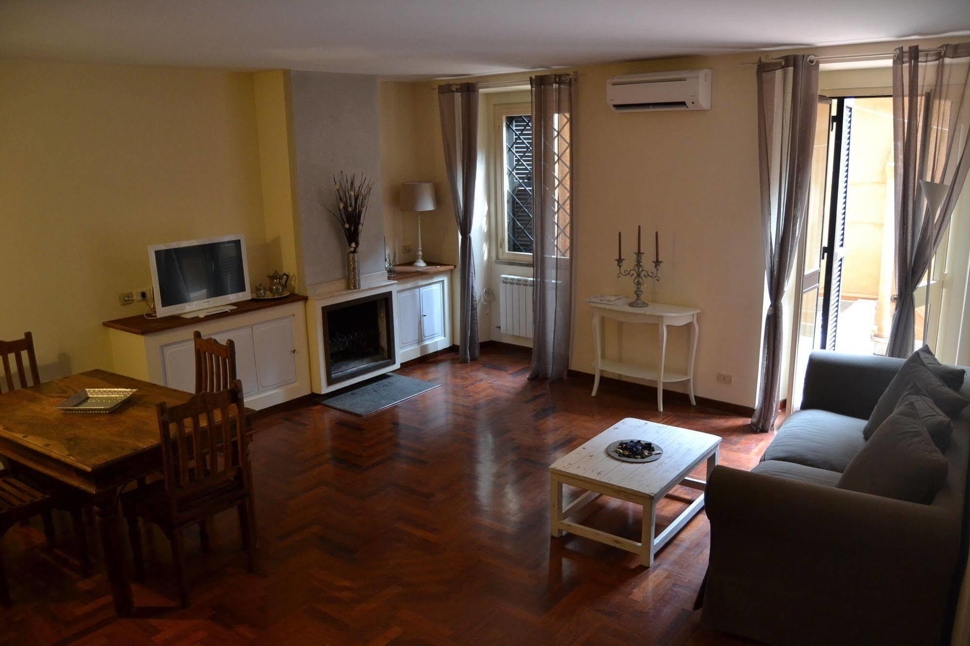 Apartamento Palazzo Velli