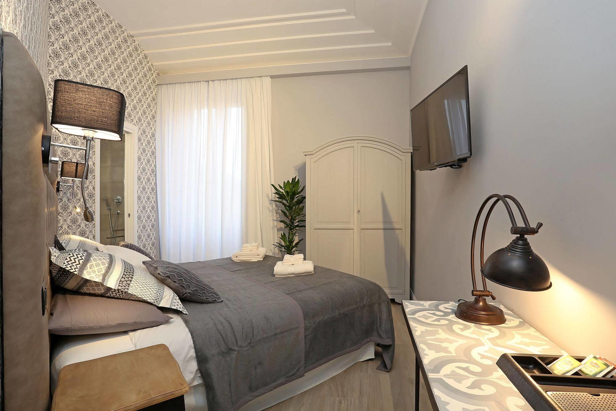 Capricci Romani Guest house 2*