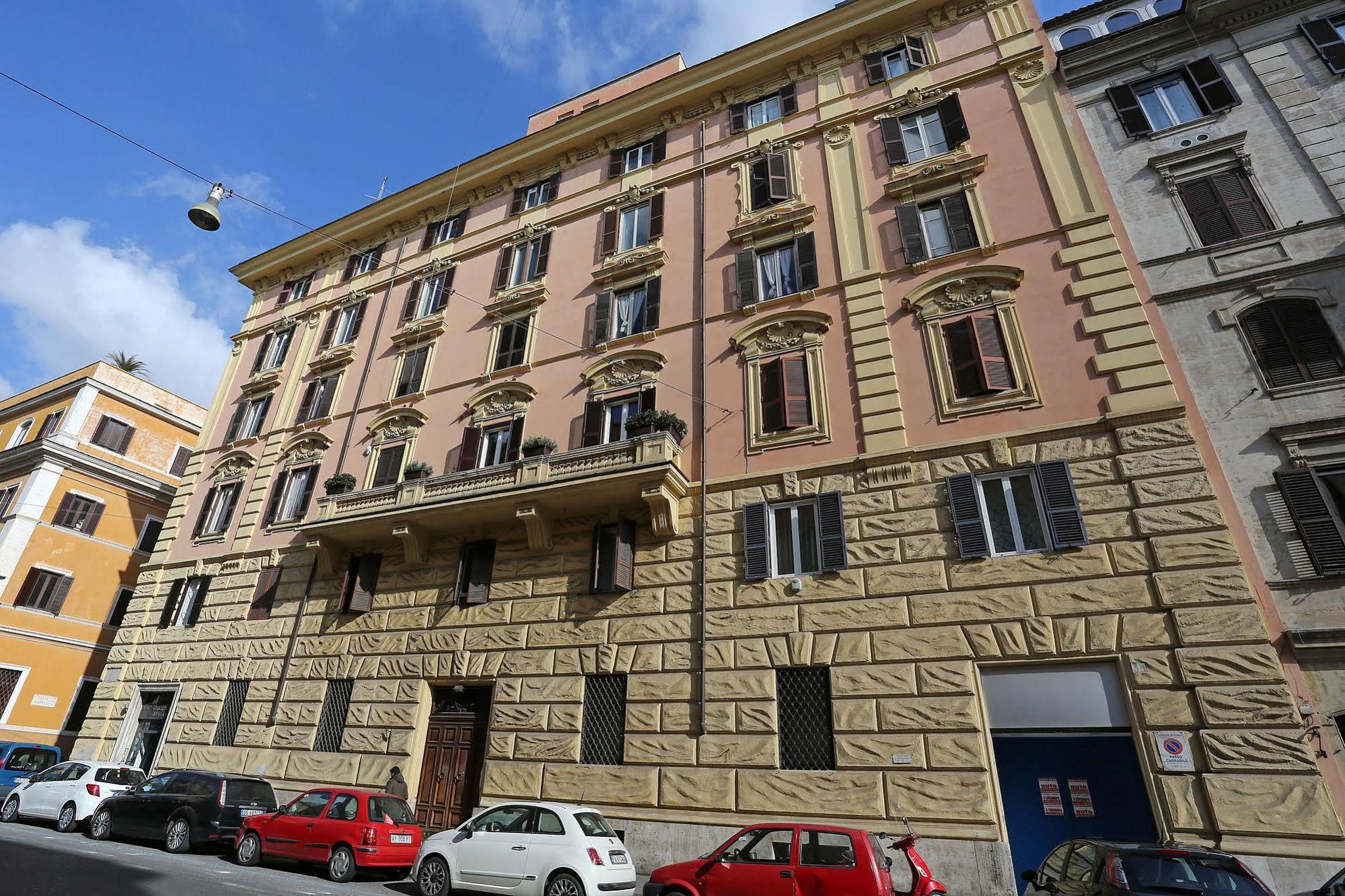 Capricci Romani Rome