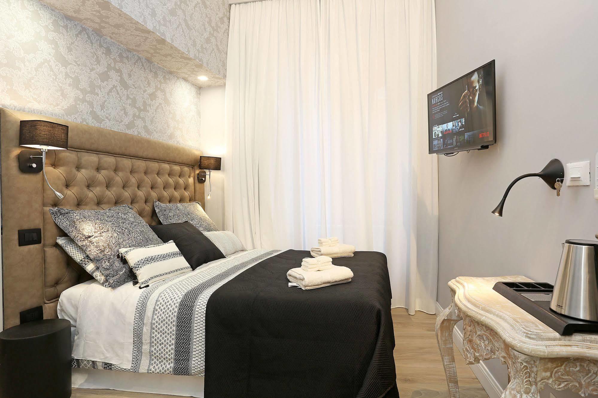Guest house Capricci Romani 2*