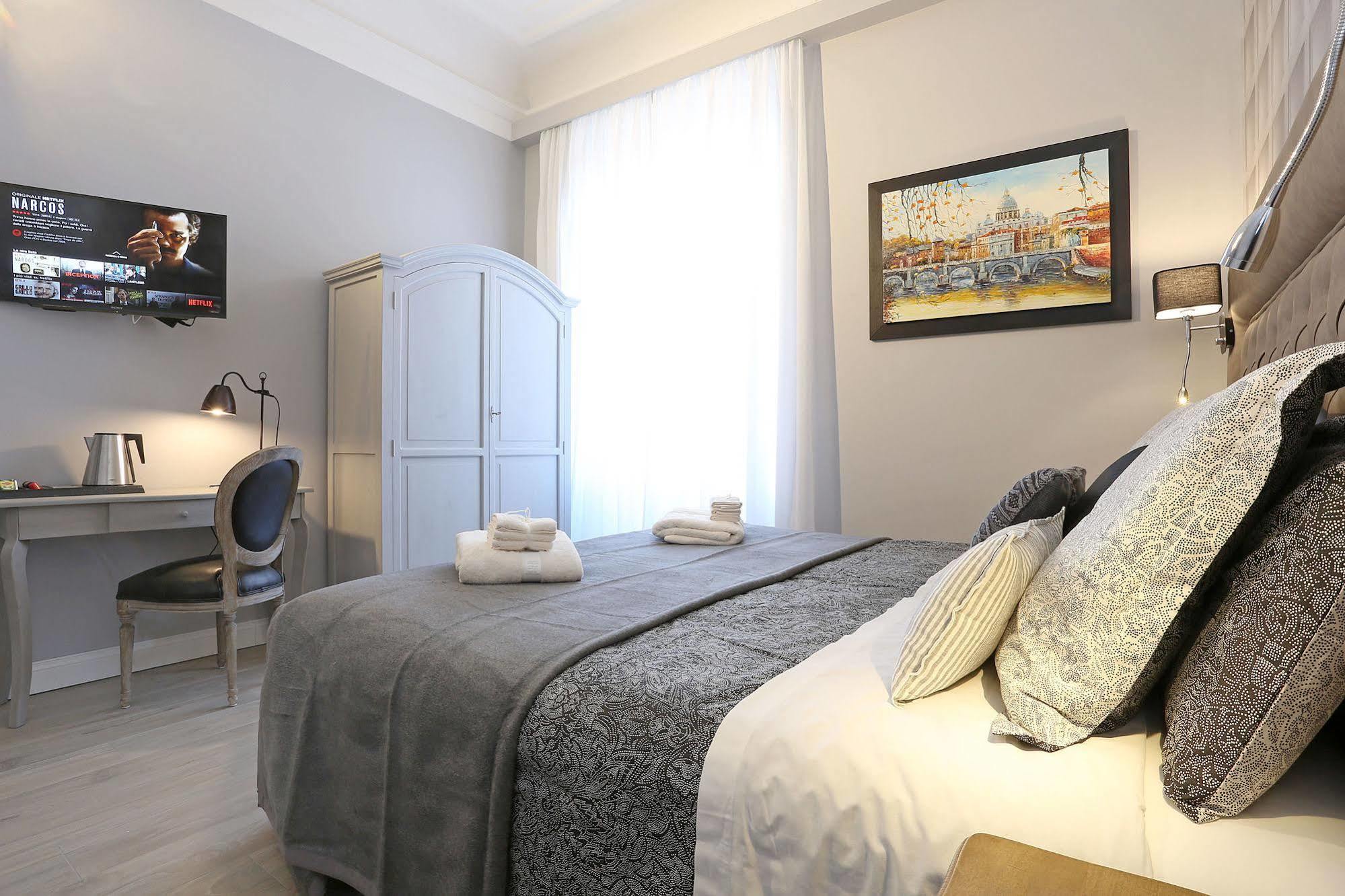 Guest house Capricci Romani