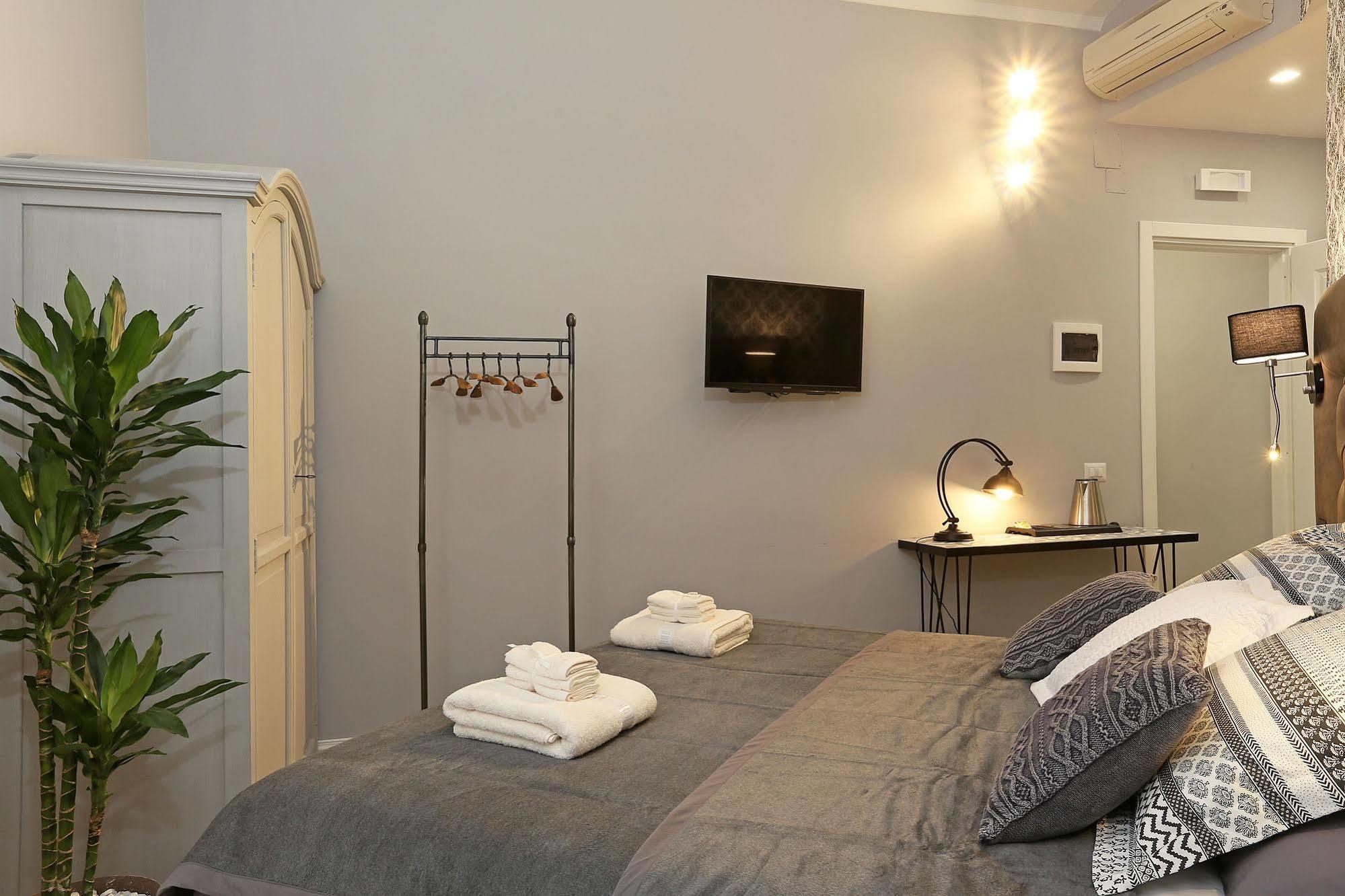 Guest house Capricci Romani 2*