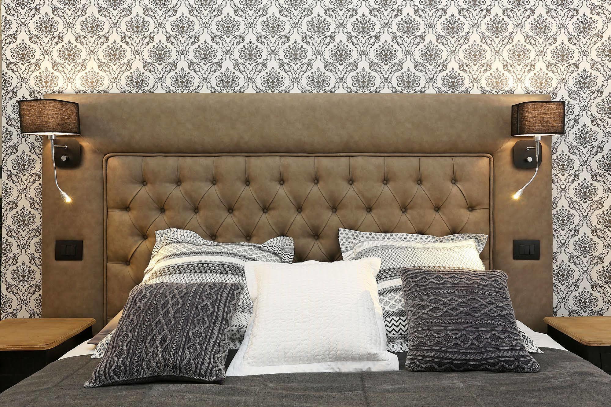 Capricci Romani Guest house 2*