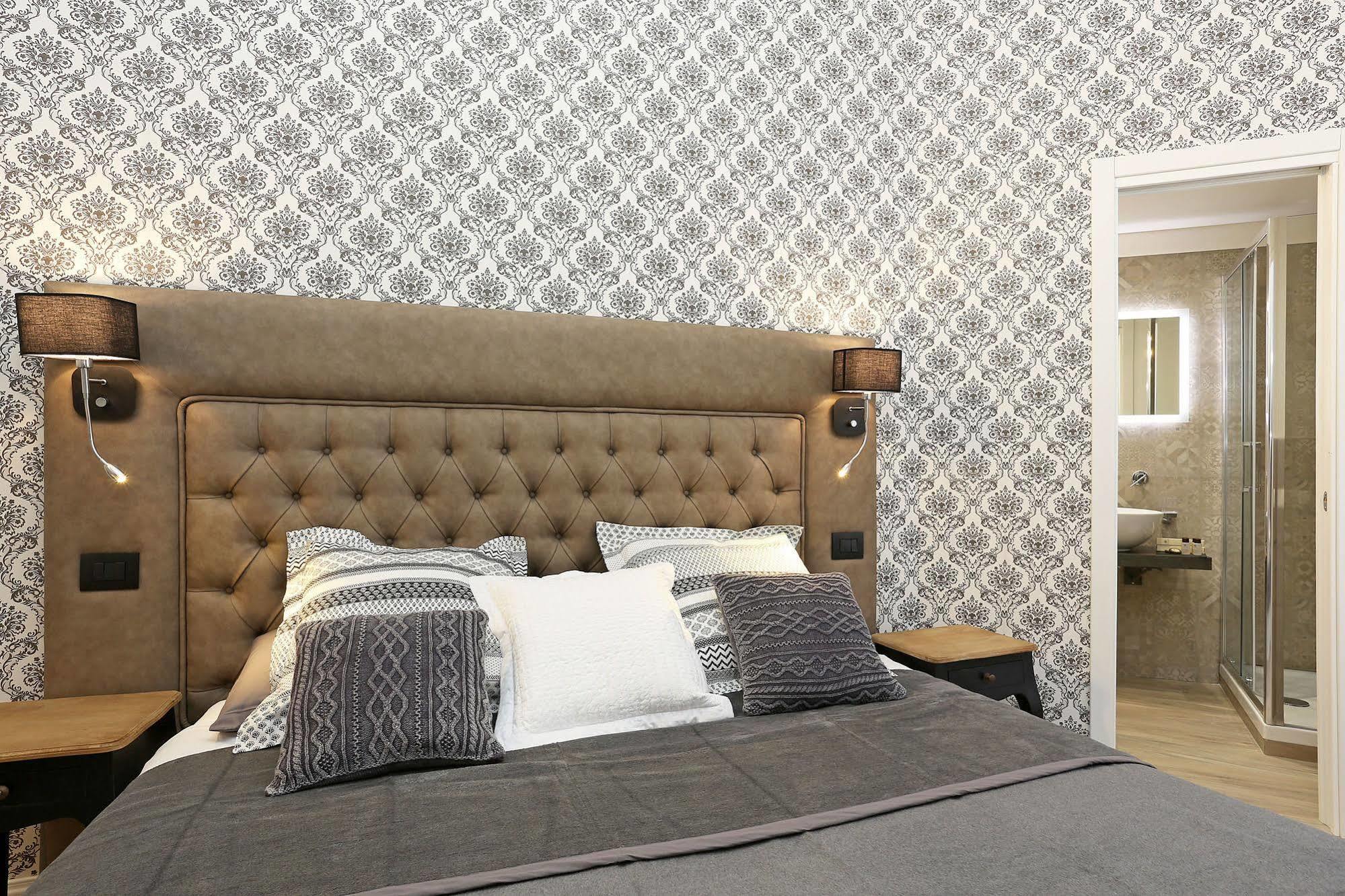 Capricci Romani Guest house Rome