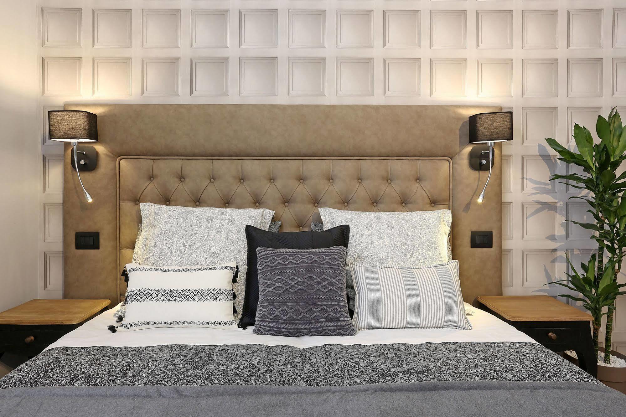 Guest house Capricci Romani Rome