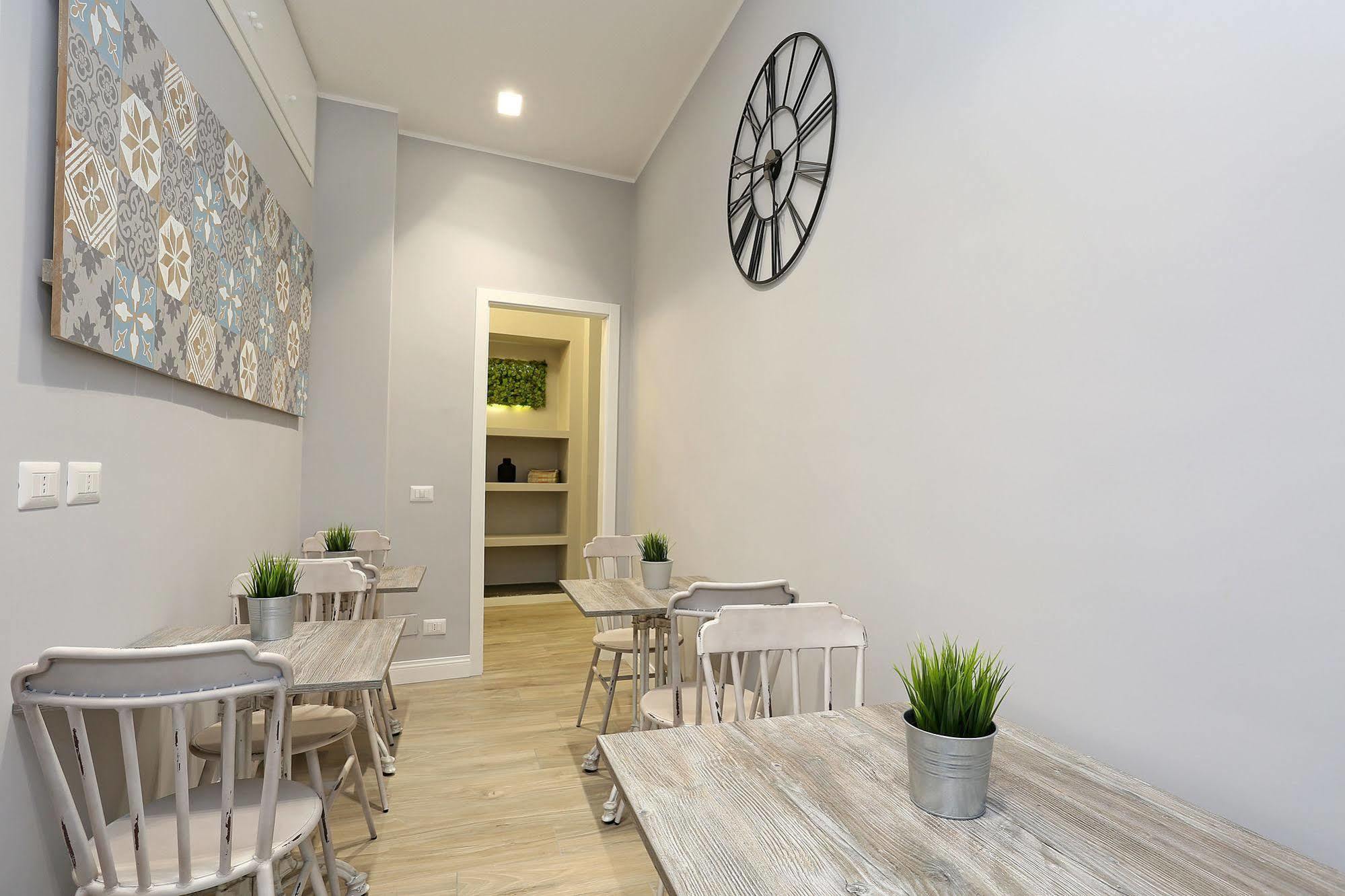 Capricci Romani Guest house Rome