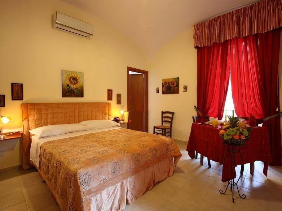 And Cappuccino Bed & Breakfast Rome