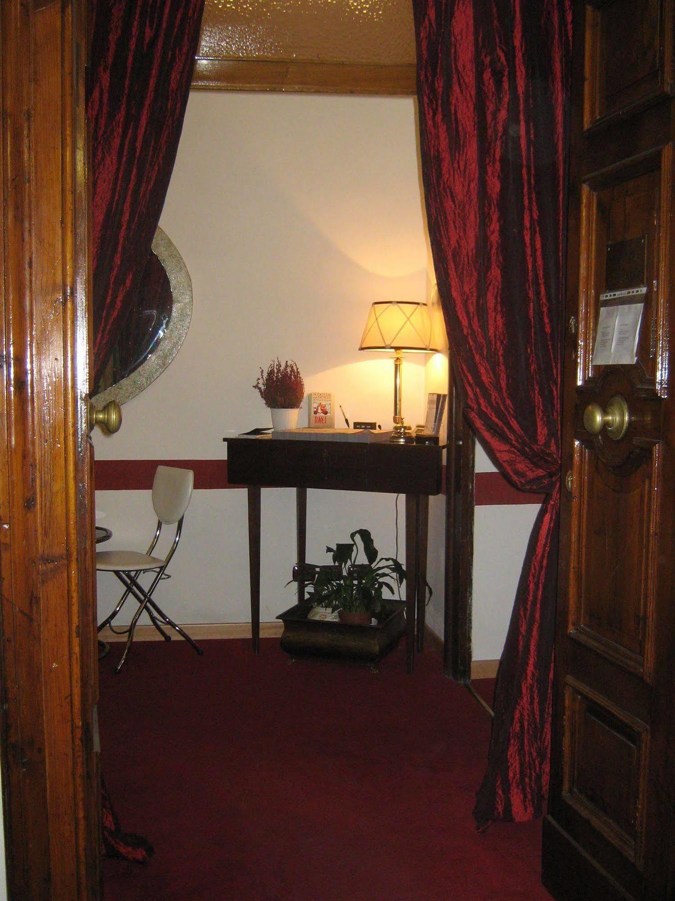 Hotel Ferraro Rome