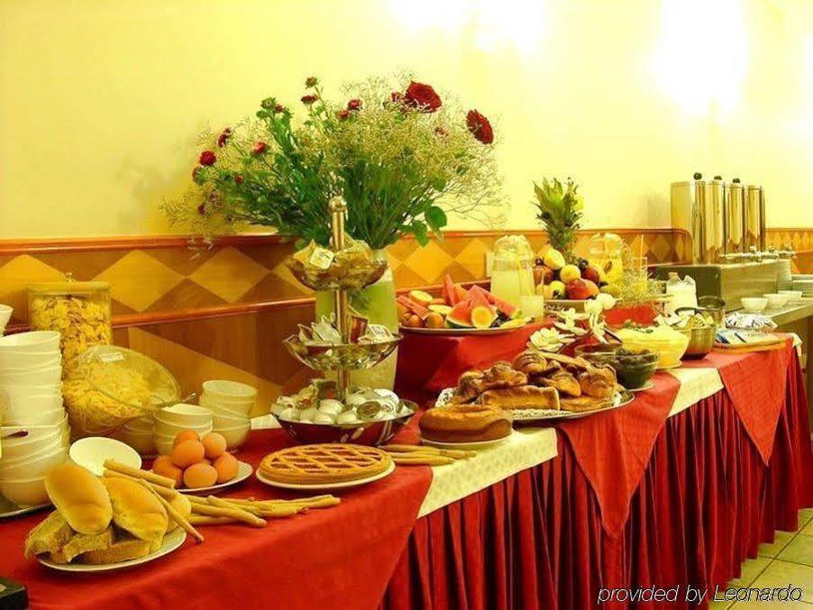 Giglio Dell'opera Hotel
