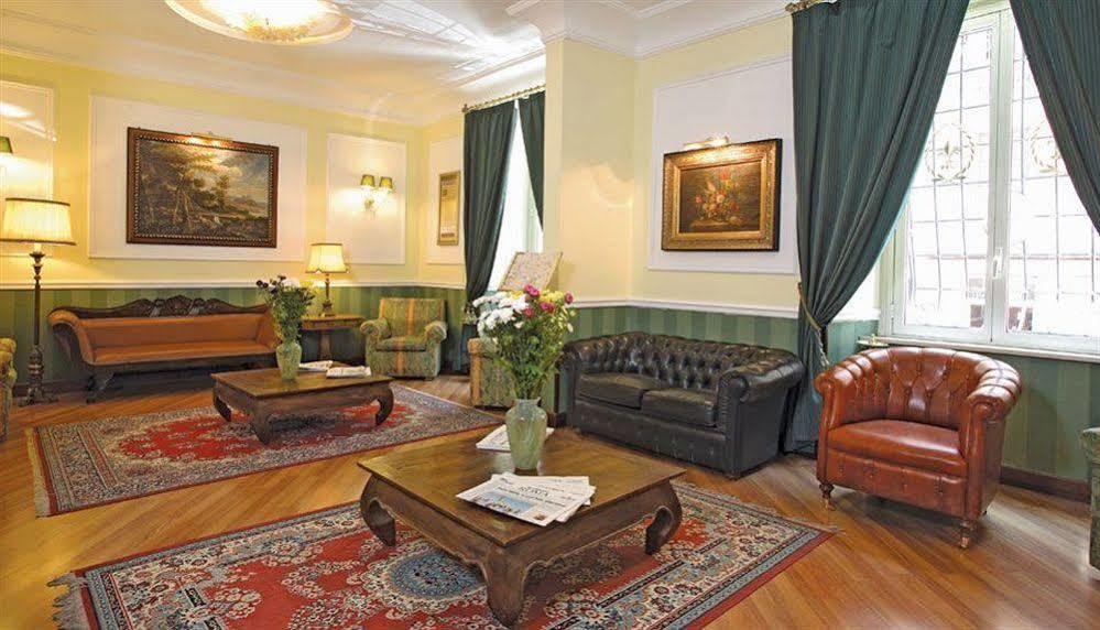 Giglio Dell'opera Hotel Roma