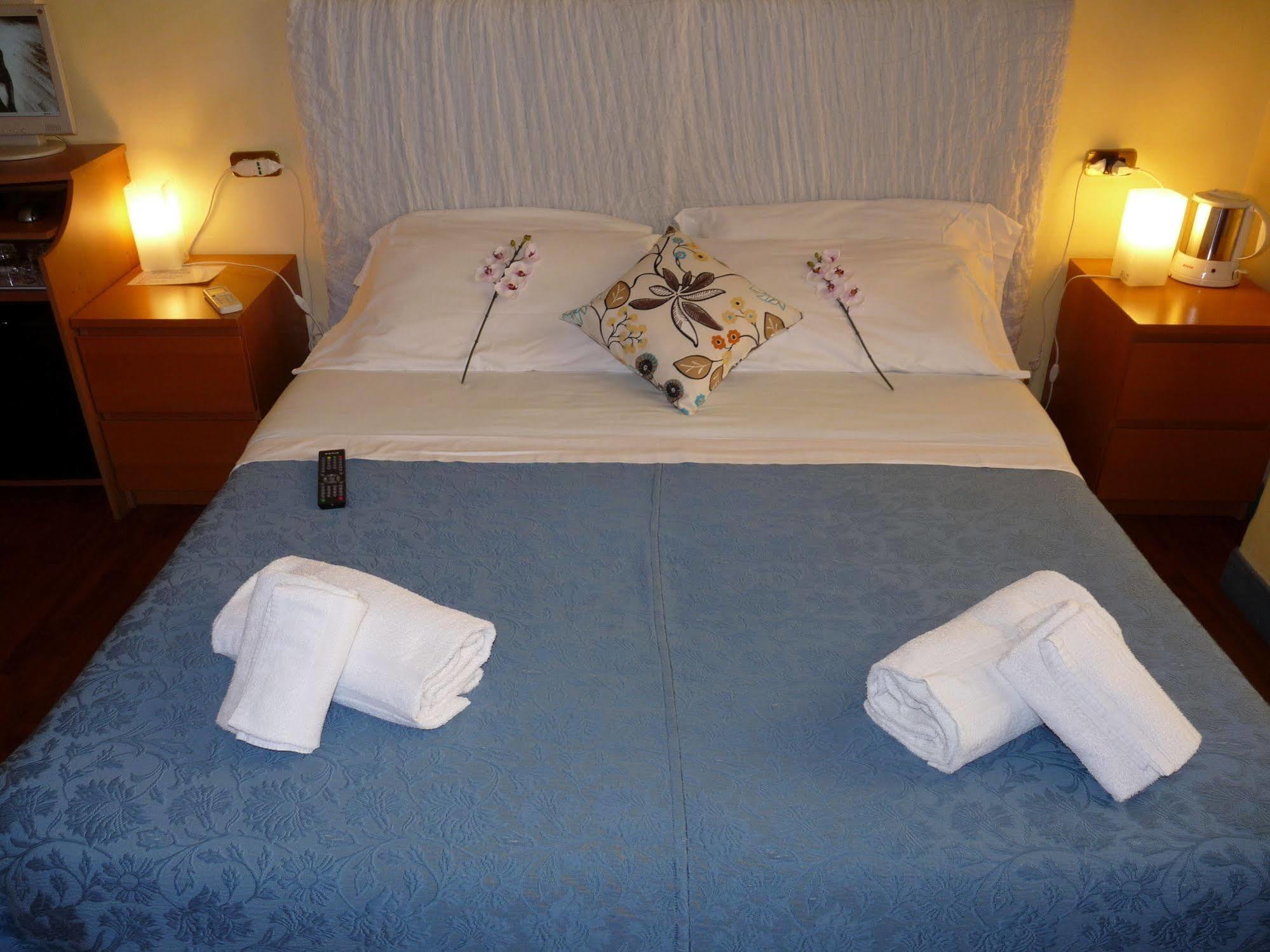 Daplace - Arena House 2* Rome