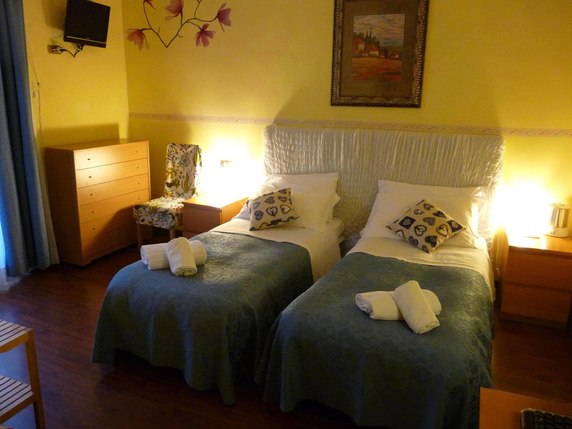 Gasthuis Daplace - Arena House 2*