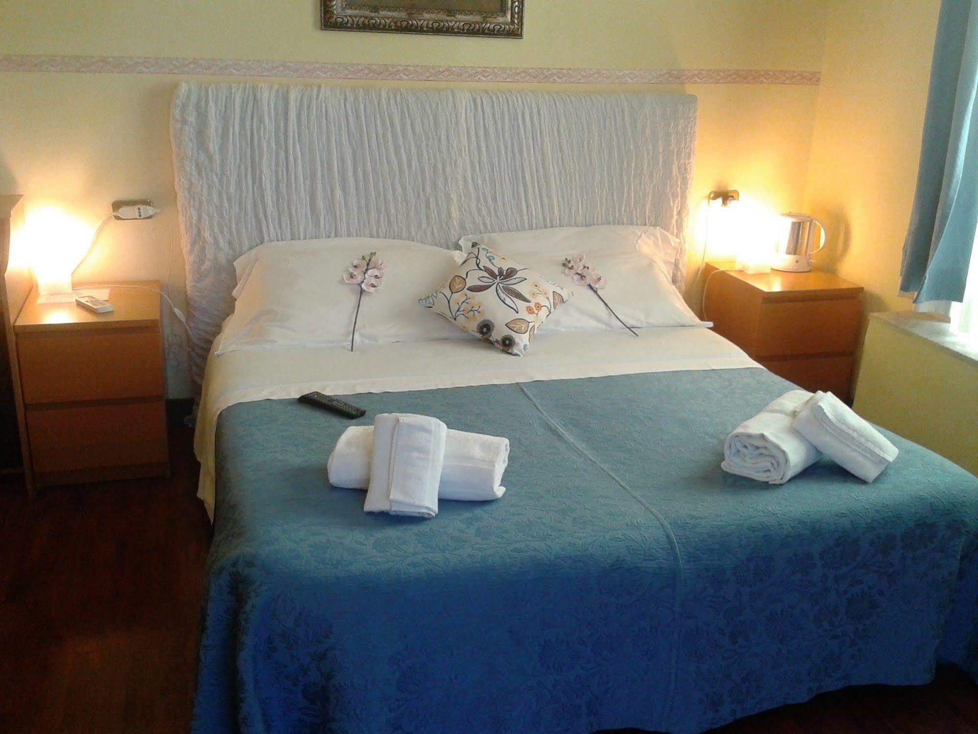 Daplace - Arena House Gasthuis Rome