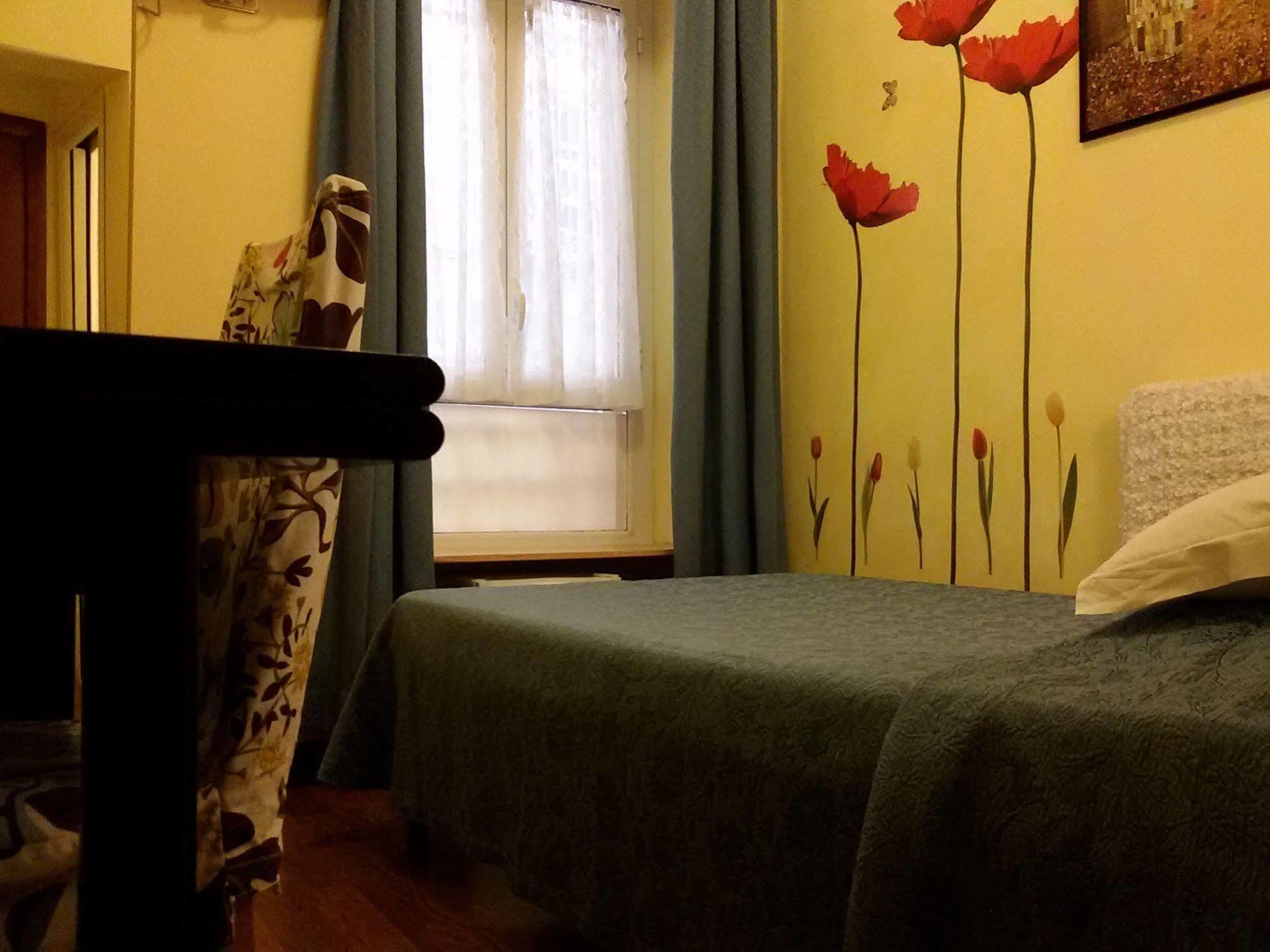 Maison d'hôtes Daplace - Arena House Rome