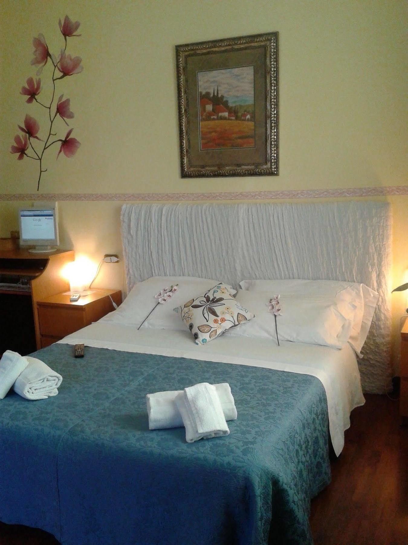 Daplace - Arena House Maison d'hôtes 2*