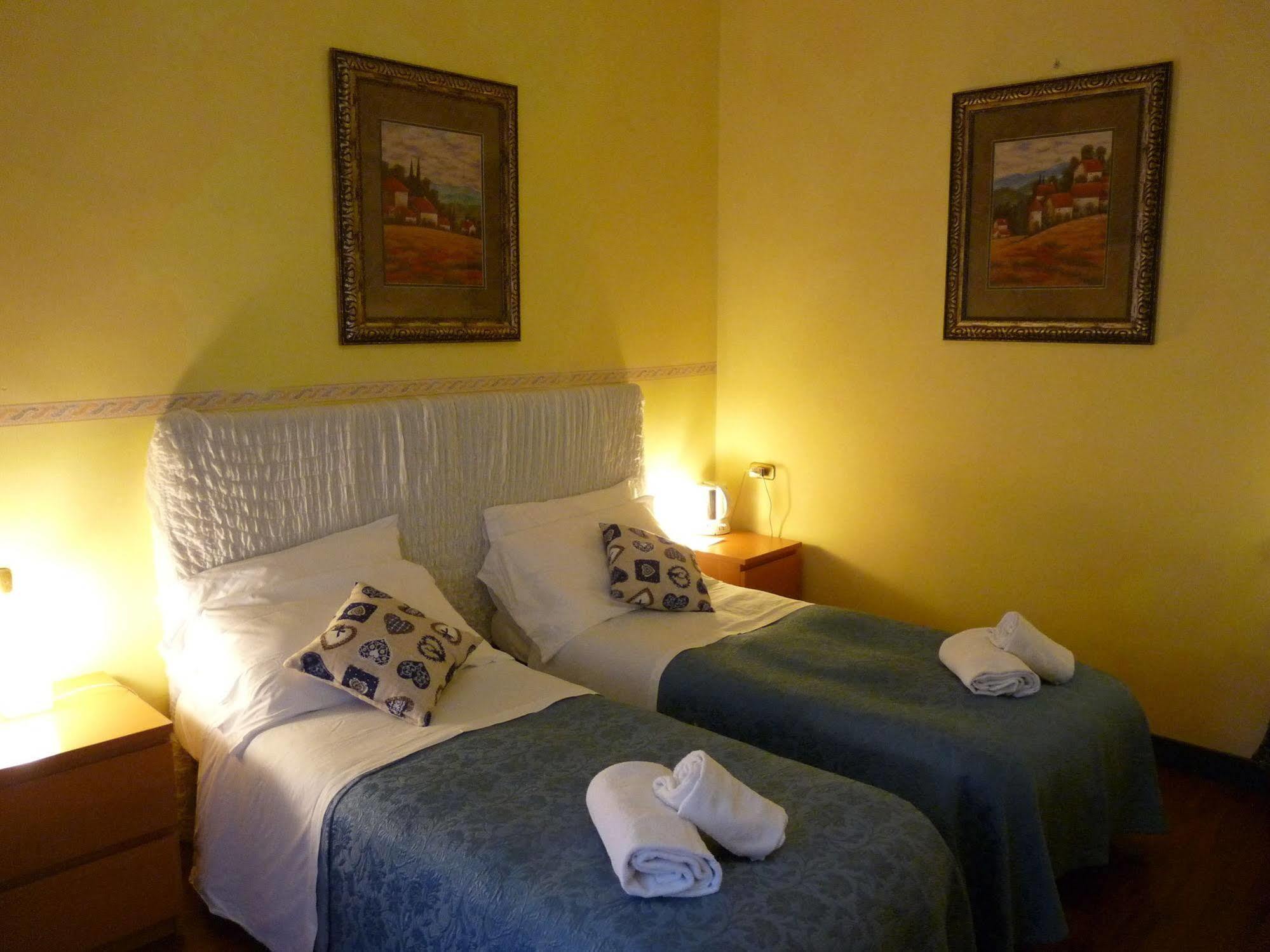Daplace - Arena House Maison d'hôtes 2*