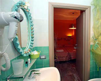 Gianicolense Couette-café 2*