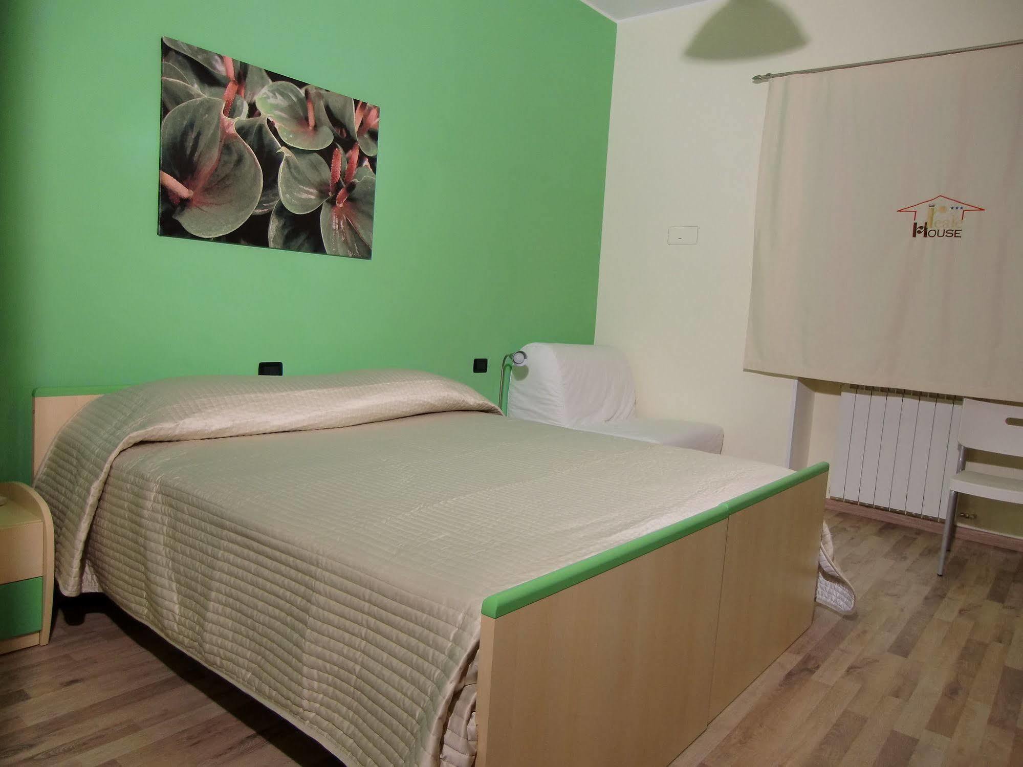 Guest house Reale House