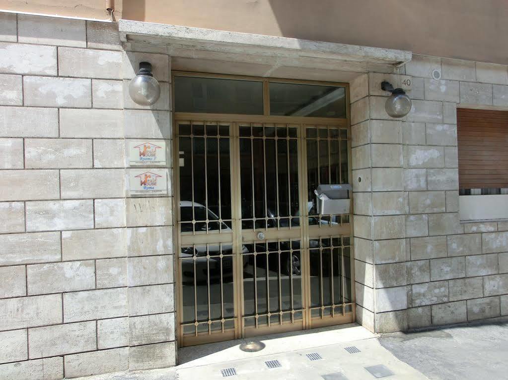 Reale House Guest house 2*