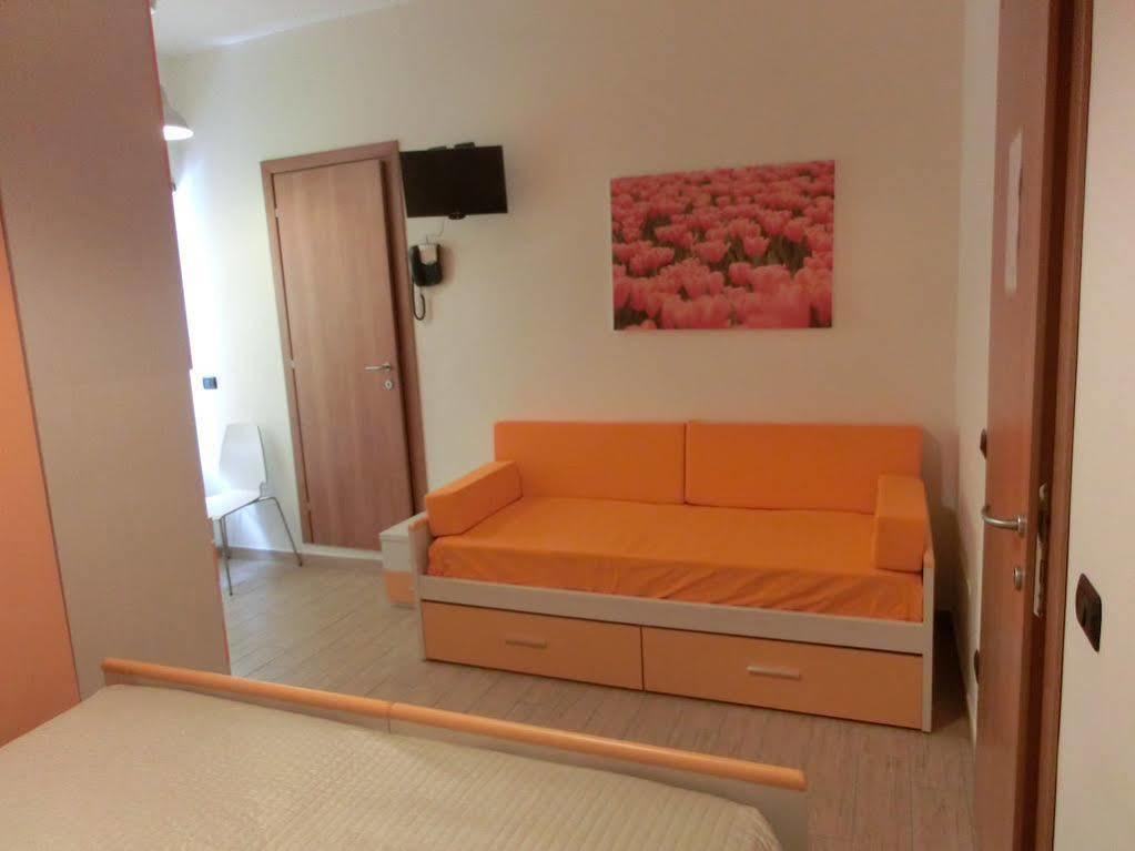 Guest house Reale House