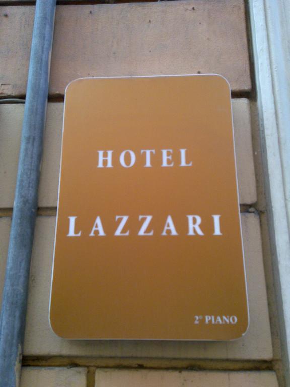 Lazzari Hotel Rome