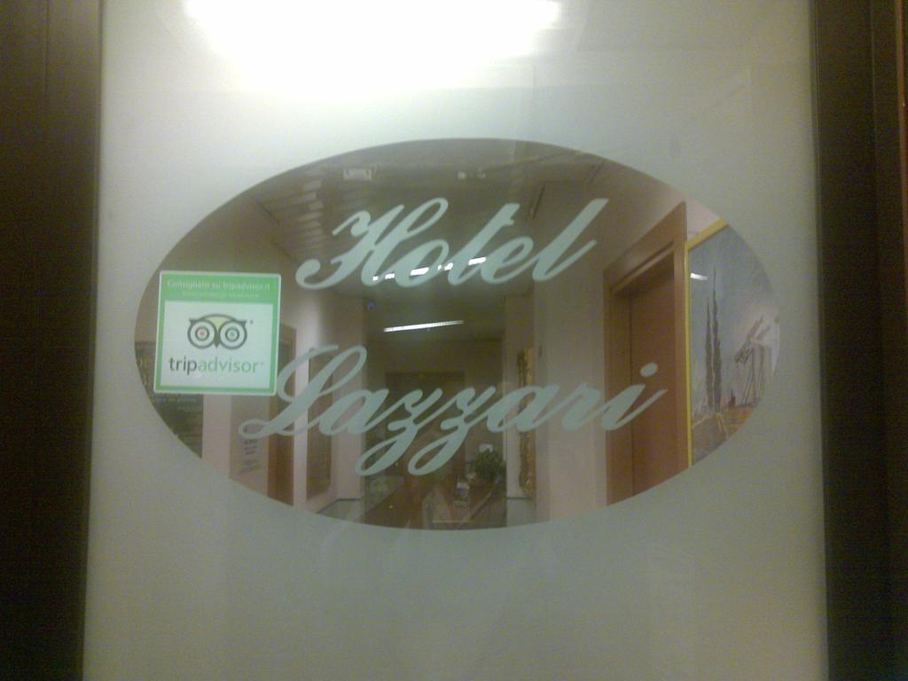 Hotel Lazzari