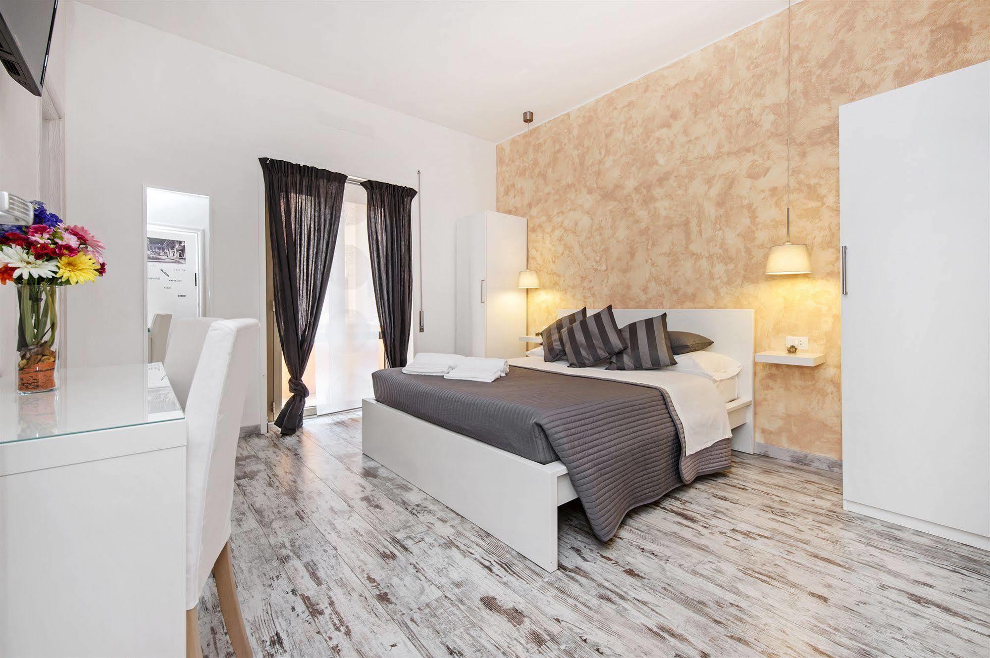 De Guestibus Maison d'hôtes 2*