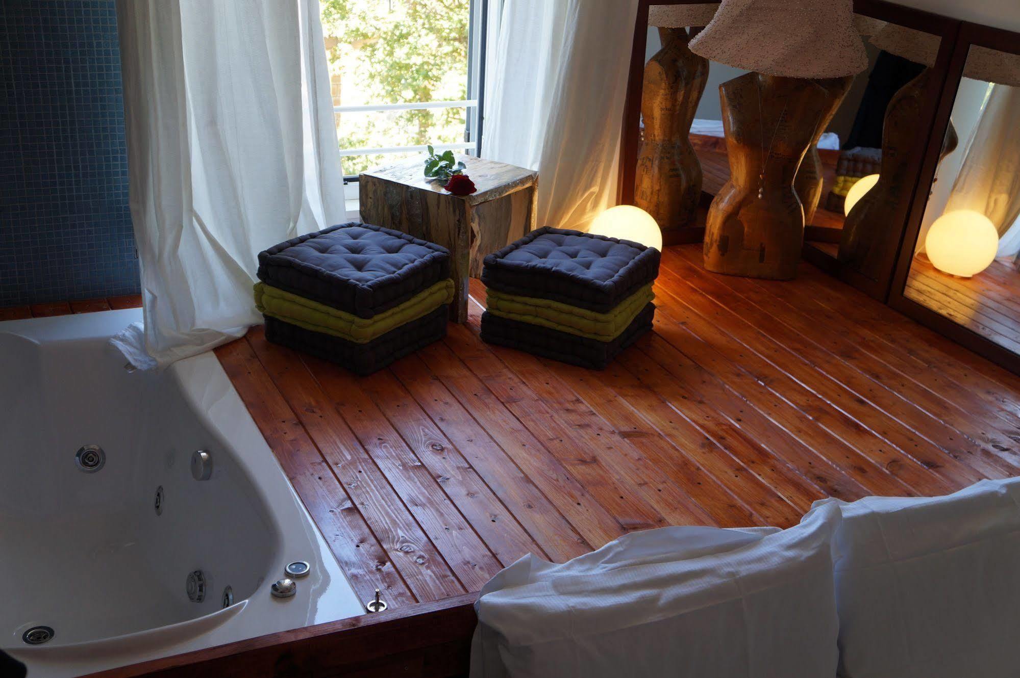 Jacuzzi Maison d'hôtes 2*