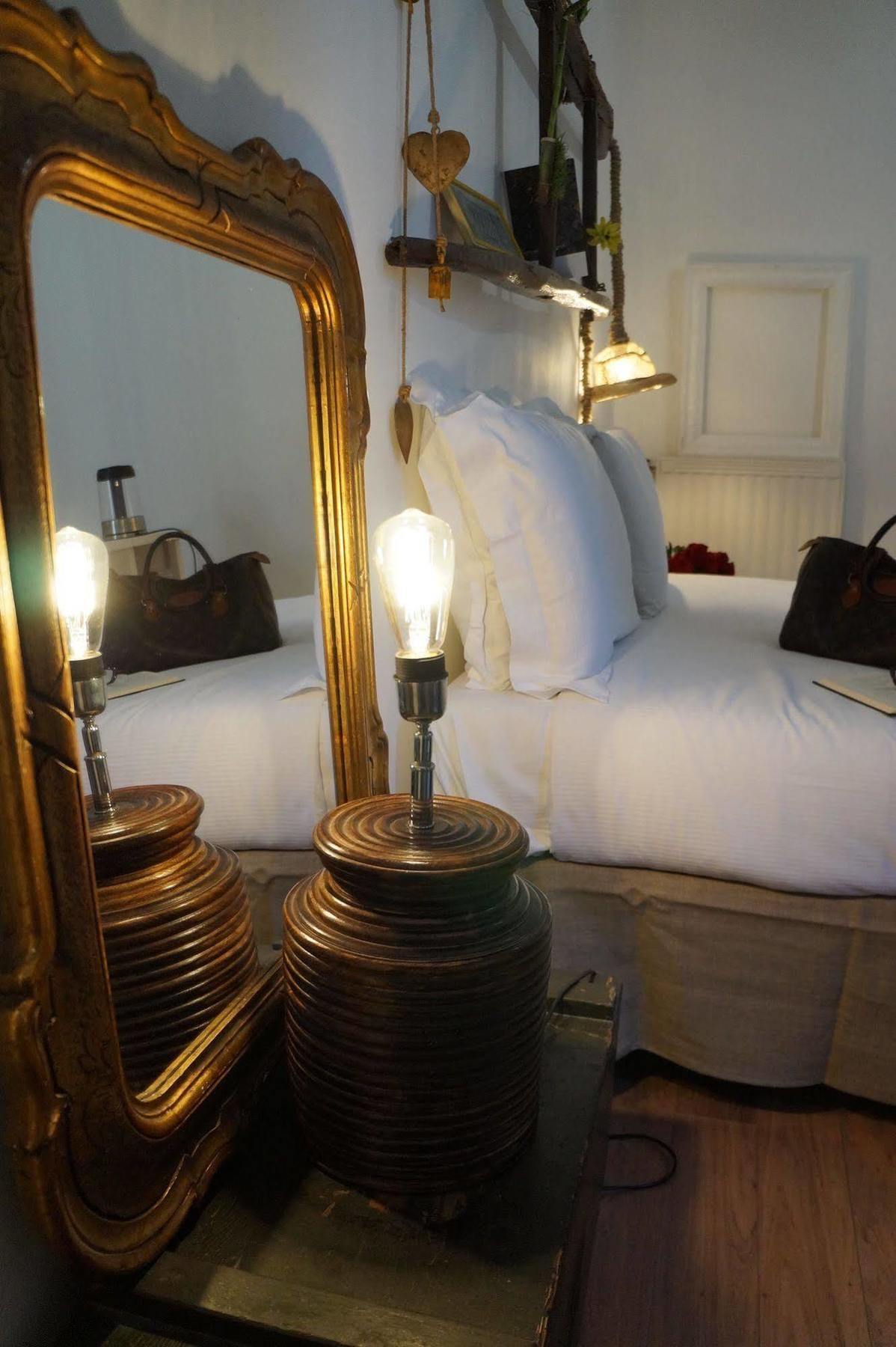 Jacuzzi Guest house 2*